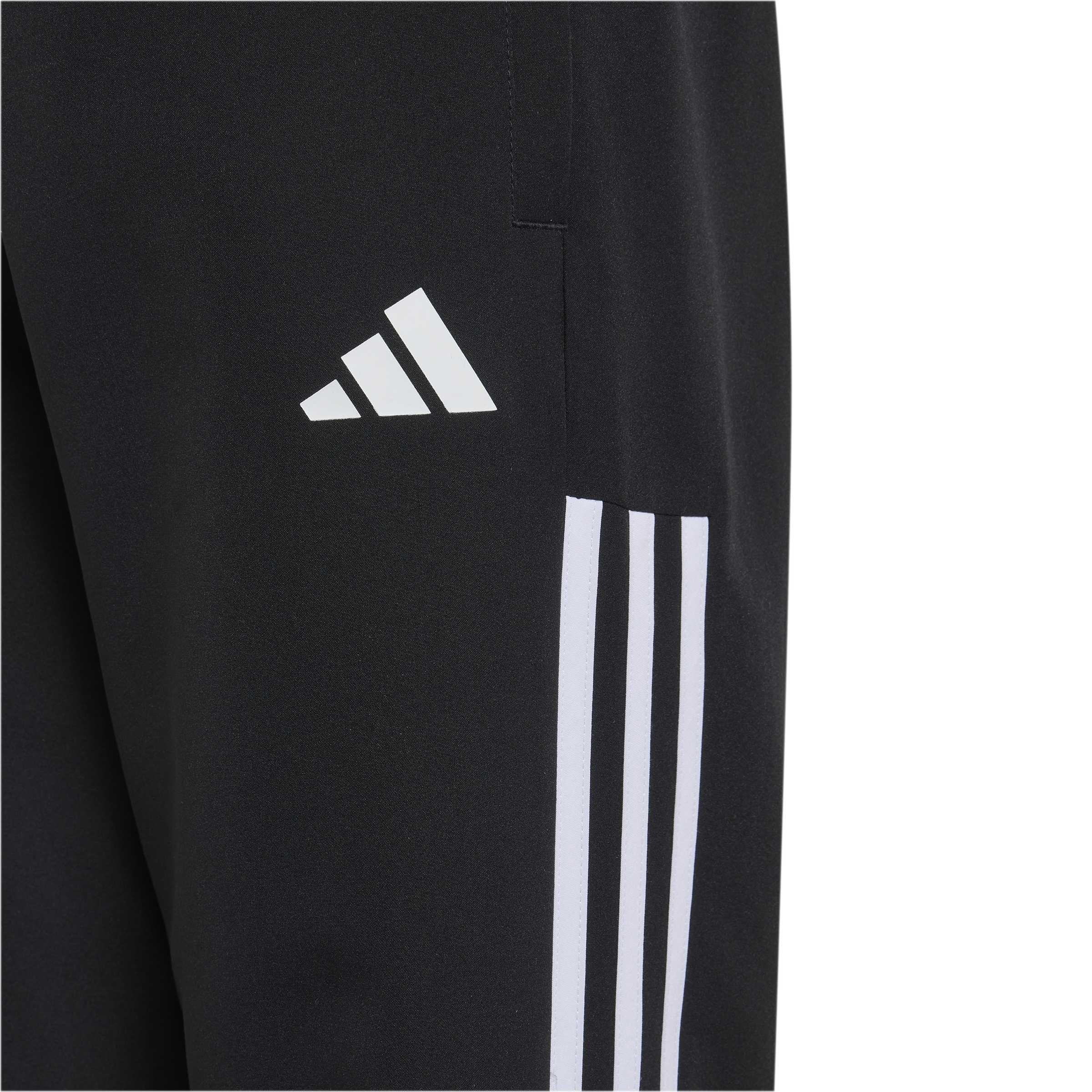 Negro/Blanco - adidas - Adidas Samson Pant Jn00 - 3
