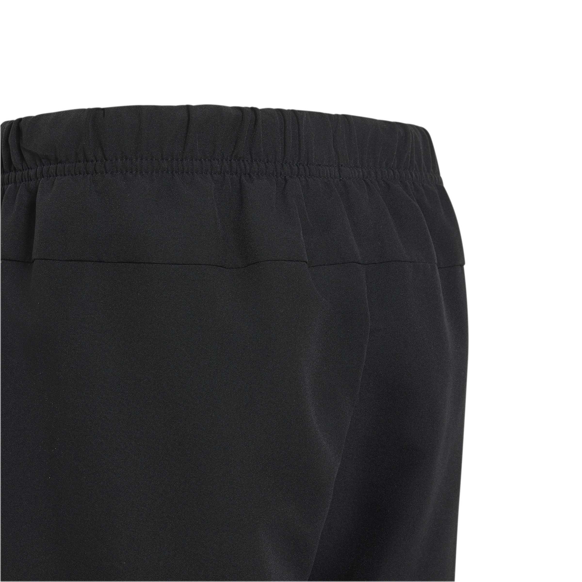 Negro/Blanco - adidas - Adidas Samson Pant Jn00 - 4
