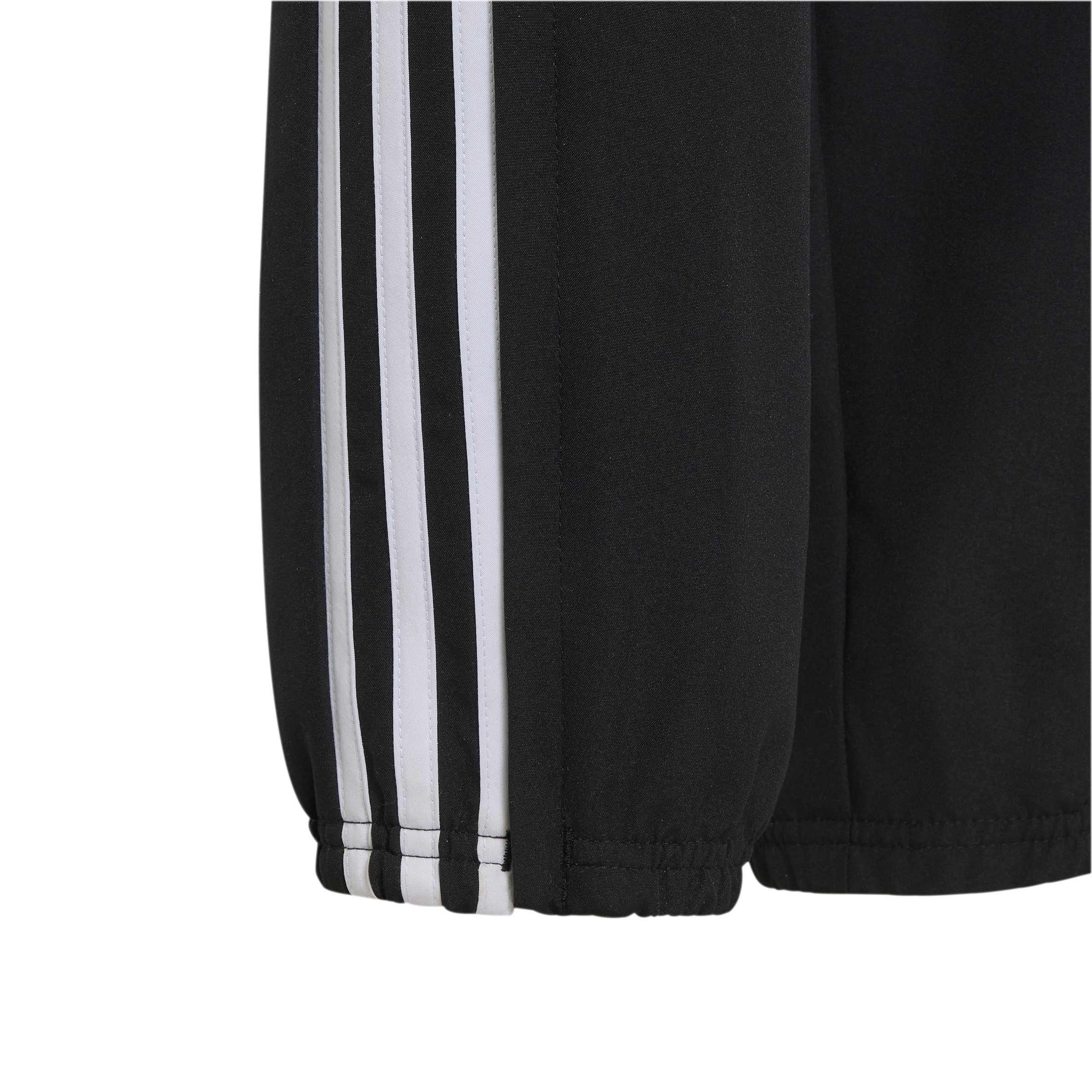 Negro/Blanco - adidas - Adidas Samson Pant Jn00 - 5