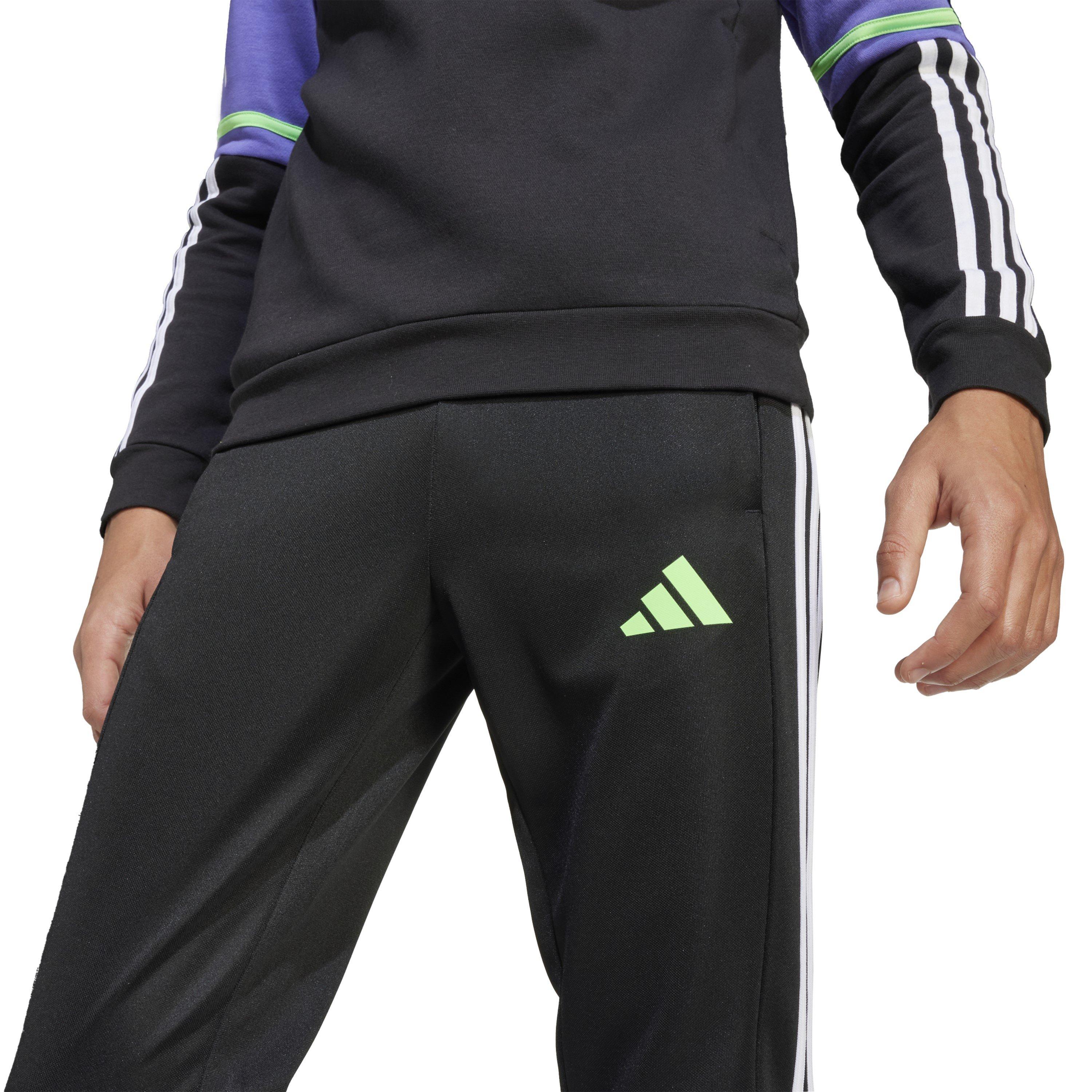 Nero/Viola - adidas - F50 Training Tracksuit Bottoms Juniors - 6