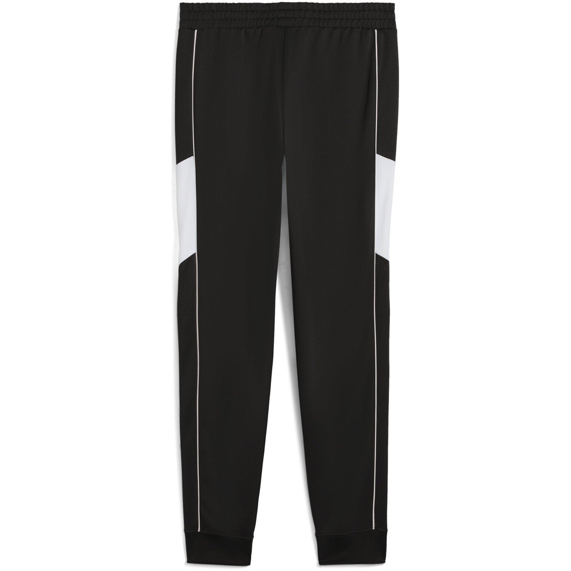 Puma Black - Puma - Sport Poly Pant Sn54 - 2