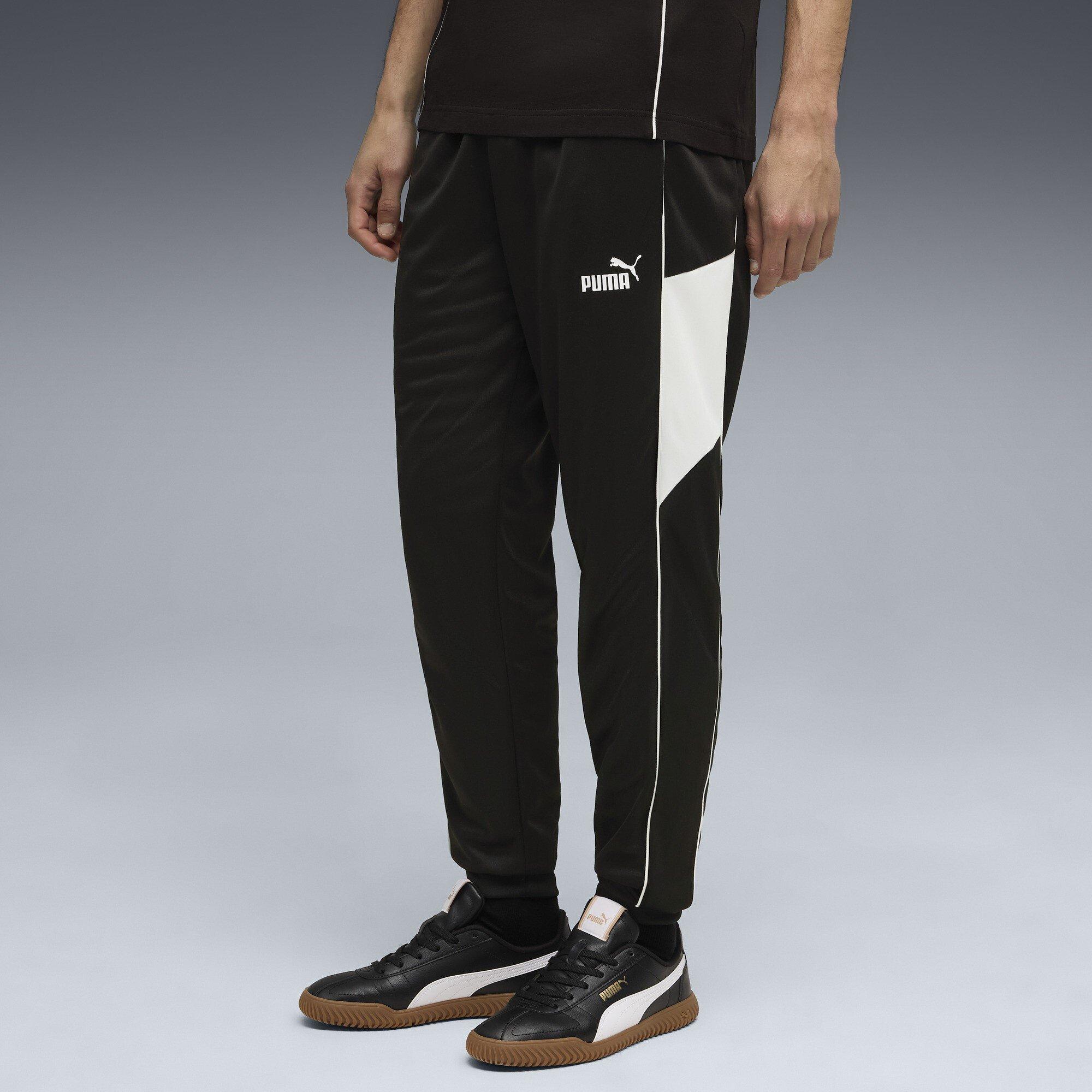 Puma Black - Puma - Sport Poly Pant Sn54 - 3