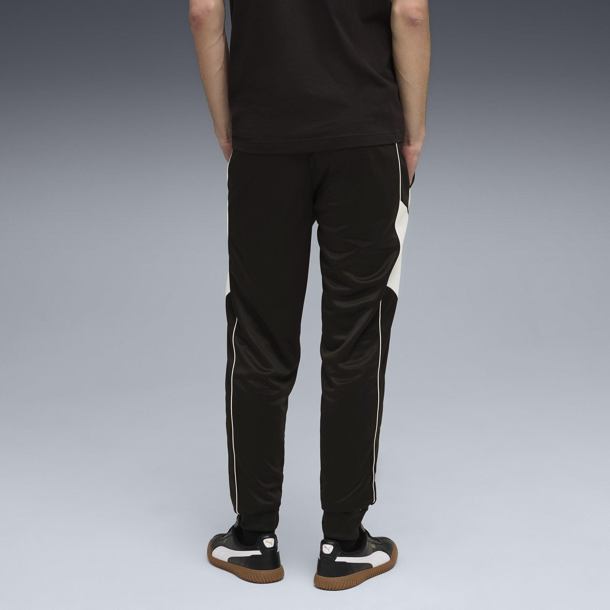 Puma Black - Puma - Sport Poly Pant Sn54 - 4