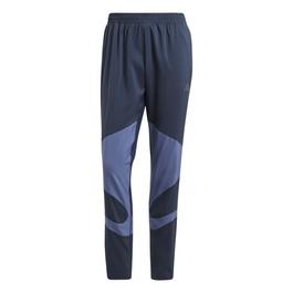 adidas Own the Run AEROREADY Jogging Bottoms Mens