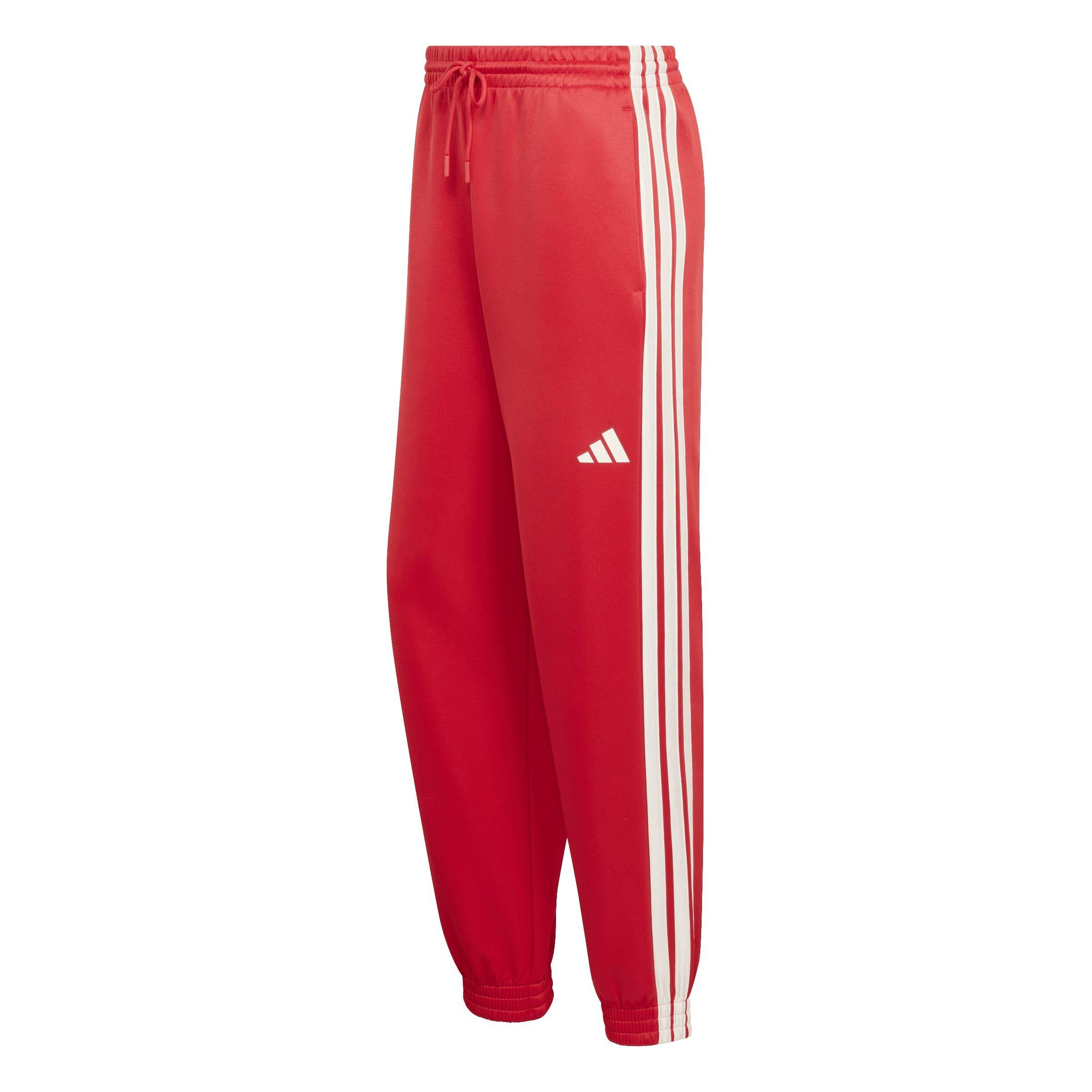 Ruby/Off White - adidas - Adidas T M Stadium P Sn99 - 1