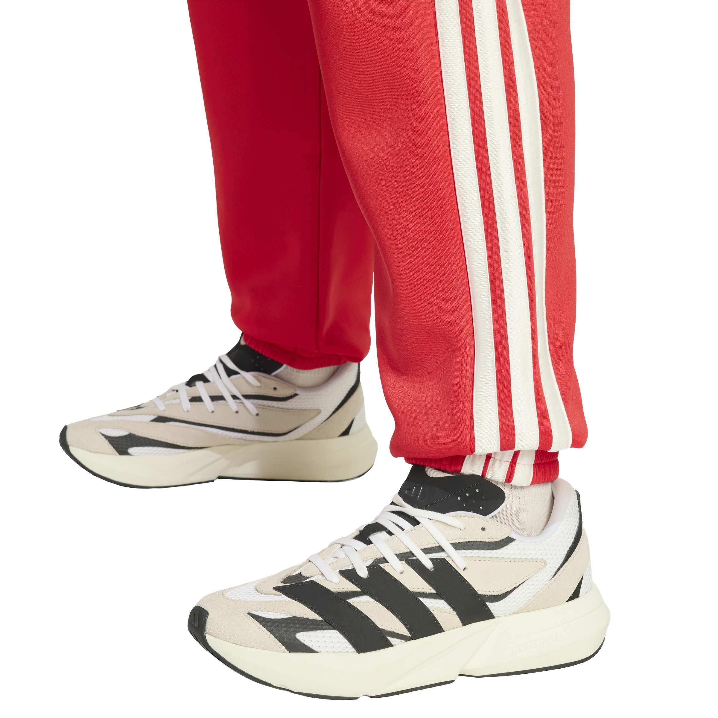Ruby/Off White - adidas - Adidas T M Stadium P Sn99 - 5