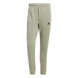 adidas Train Essentials Camo Training Jogging Bottoms Mens