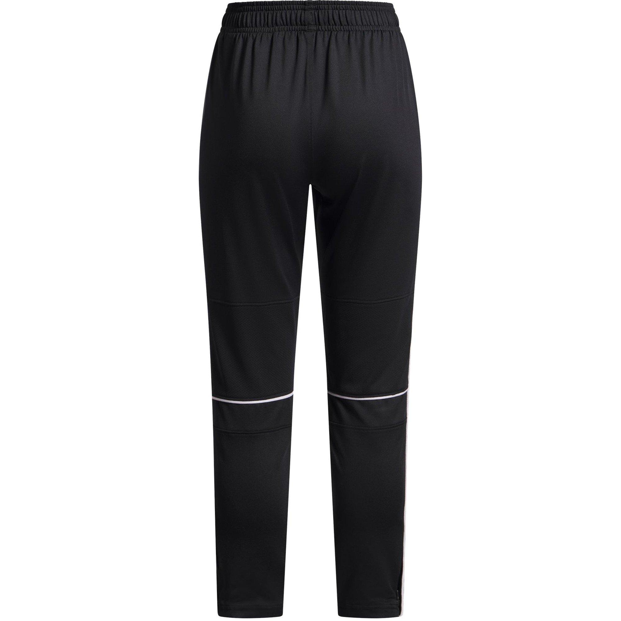Sort - Under Armour - Under Armour Ua G Challenger Training Pnt Tracksuit Bottom Girls - 2