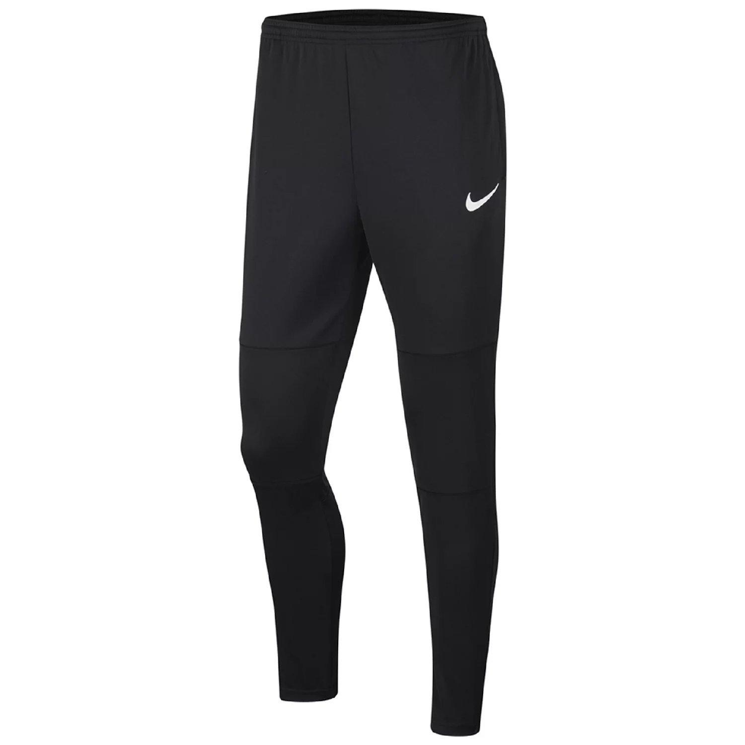 Schwarz - Nike - Nike Pants Park 20 2 Jn99 - 1