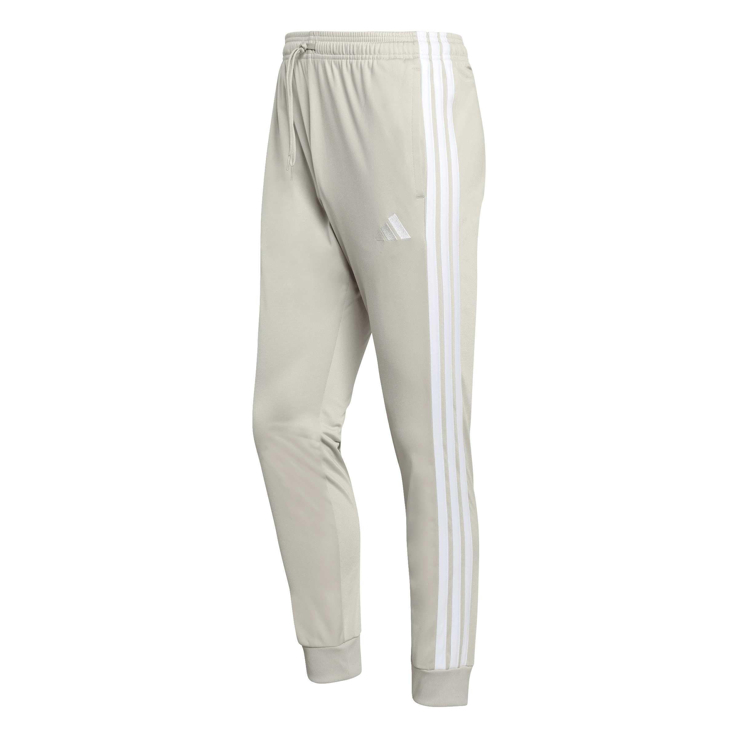 Alumin/White - adidas - Adidas M 3S Tr Rt Pt Sn99 - 1