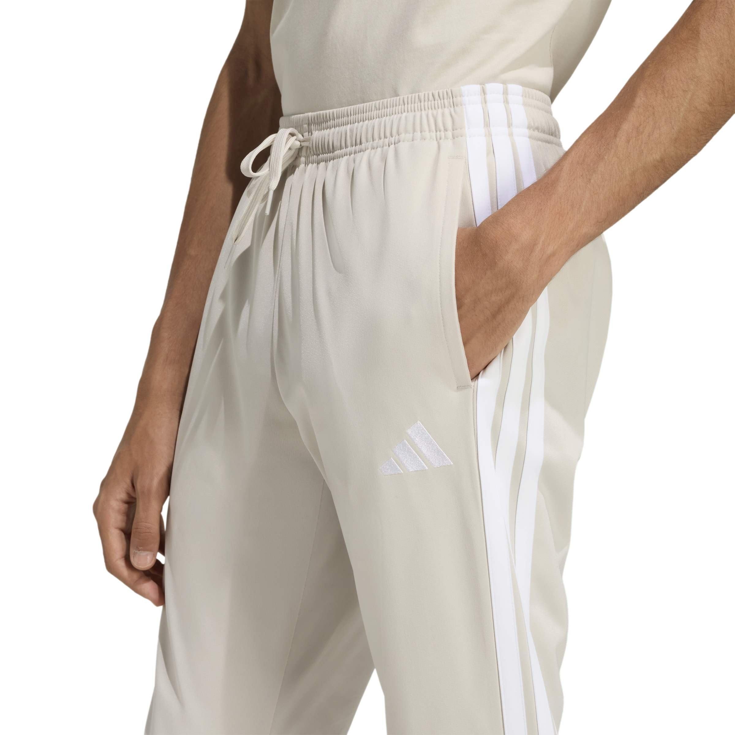 Alumin/White - adidas - Adidas M 3S Tr Rt Pt Sn99 - 4