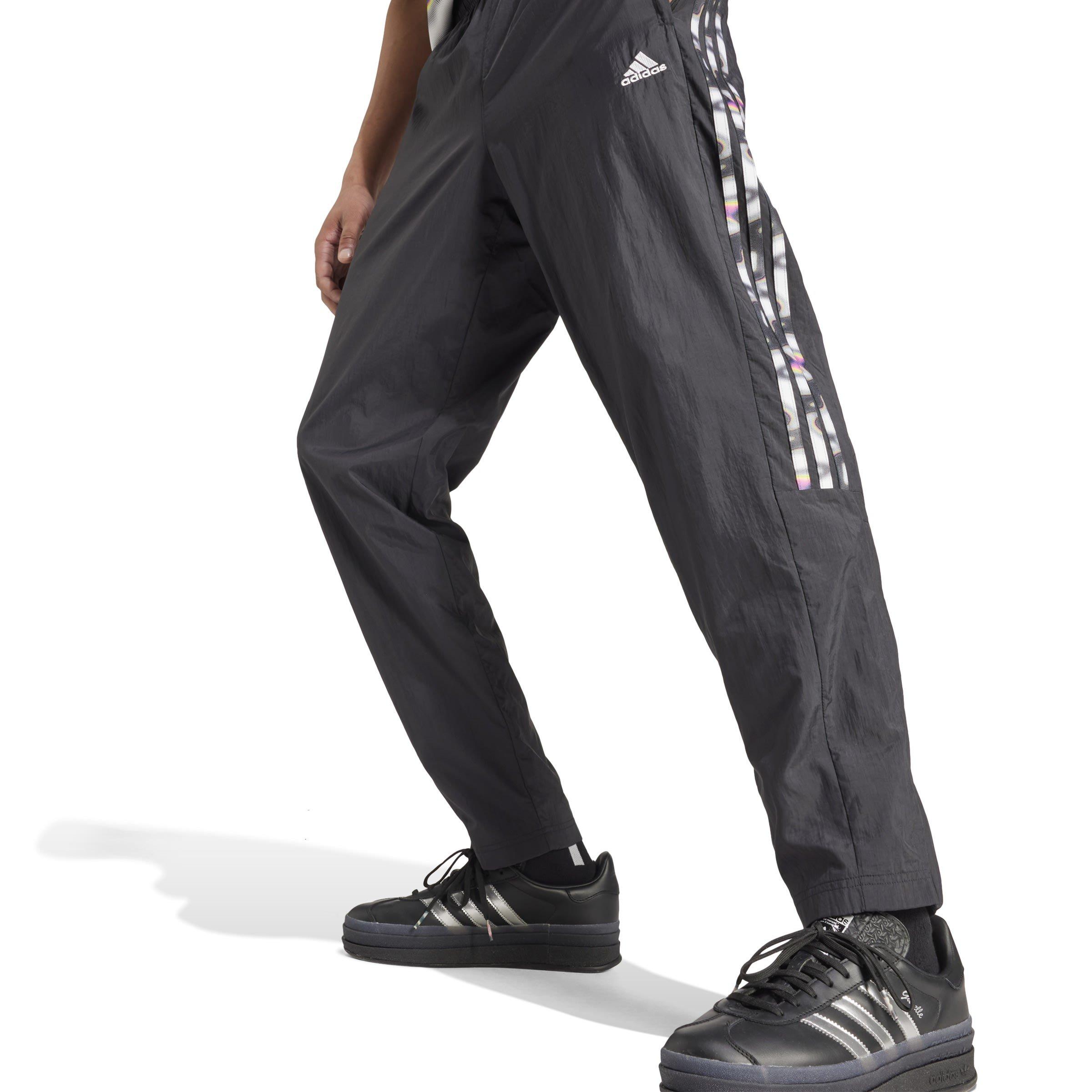 Sort - adidas - Pride Tiro træningsbukser herre - 5