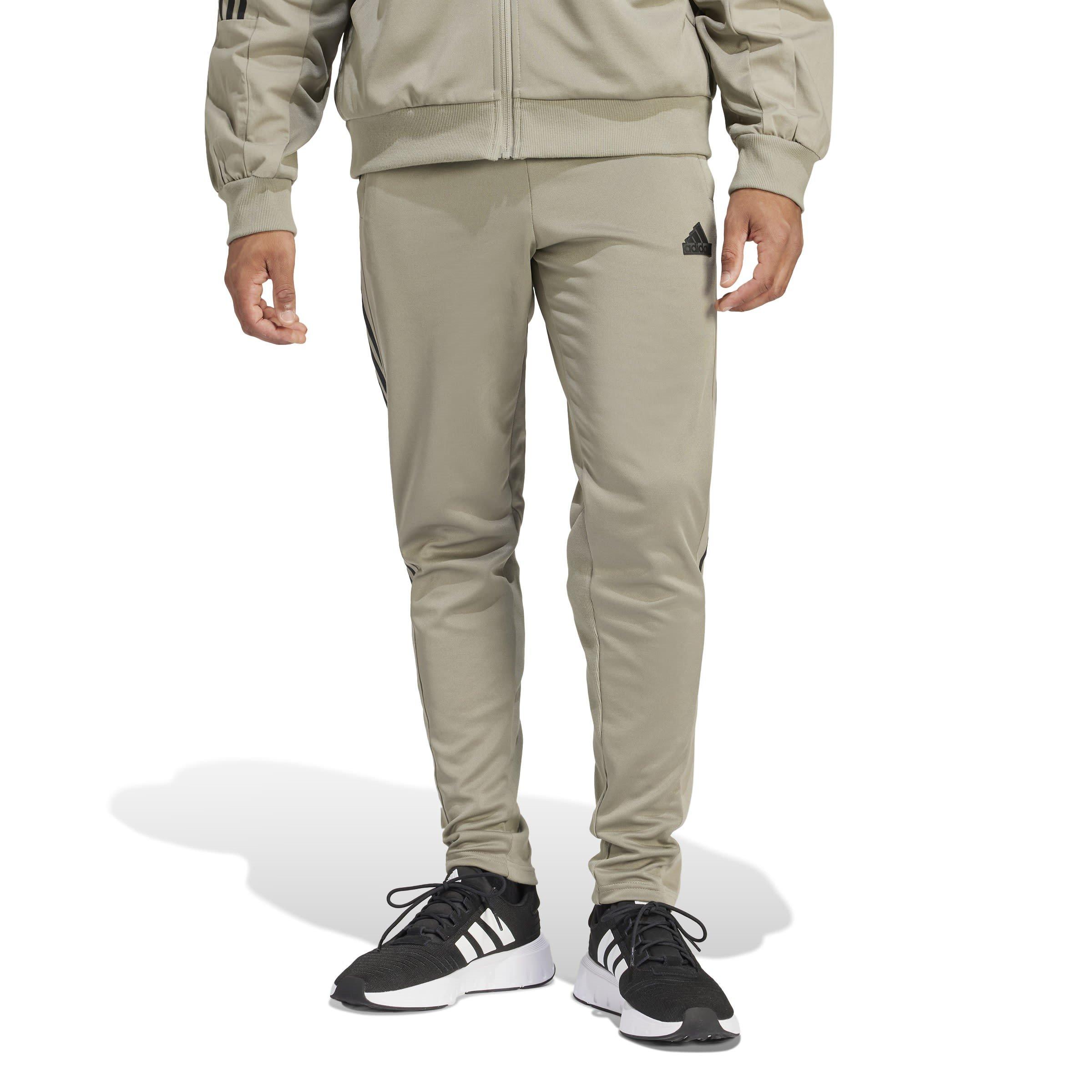 Grøn - adidas - Tiro Closed Hem Poly Joggers - 2