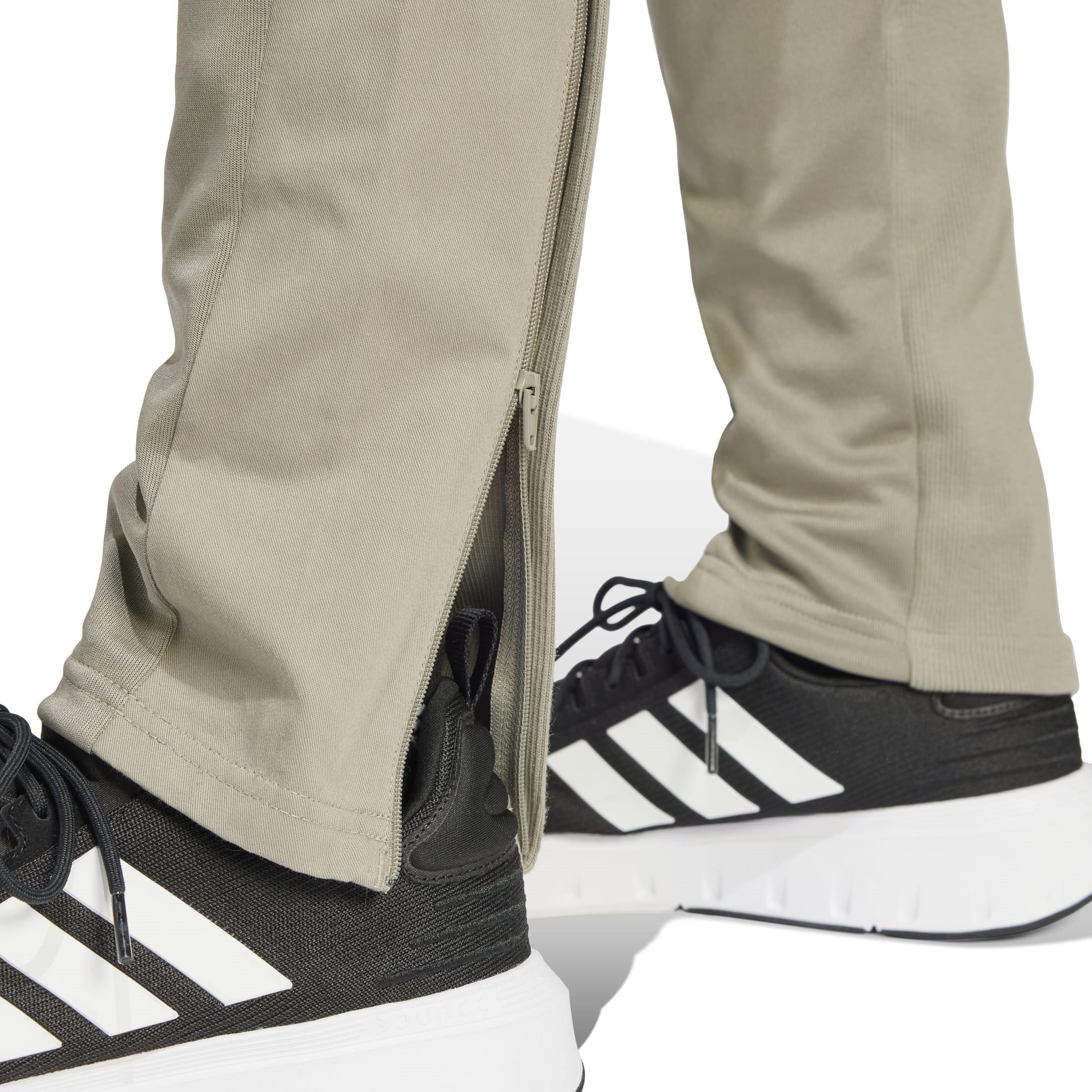 Grøn - adidas - Tiro Closed Hem Poly Joggers - 6