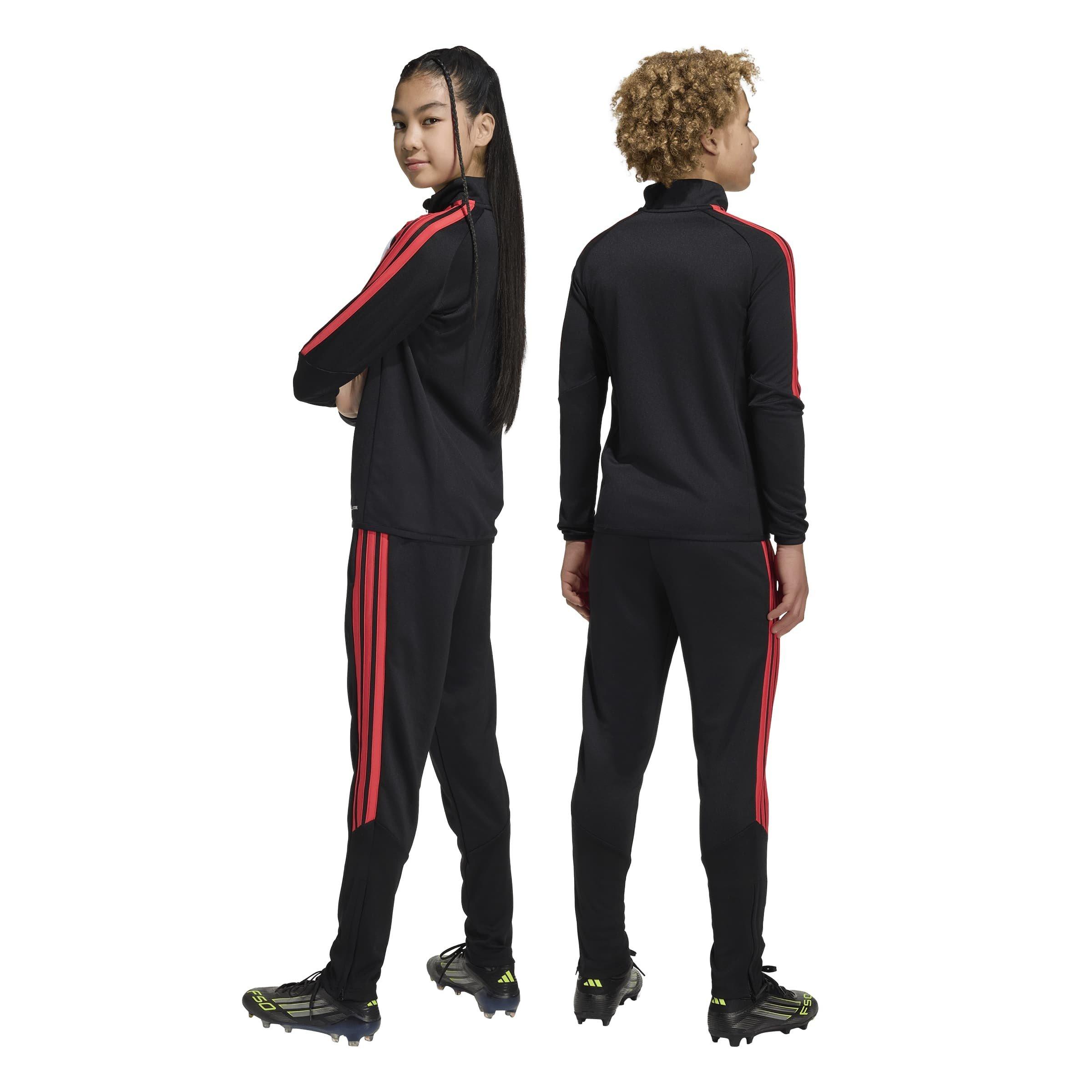 Black/Selure - adidas - Adidas Tiro26L Pntr Jn99 - 3
