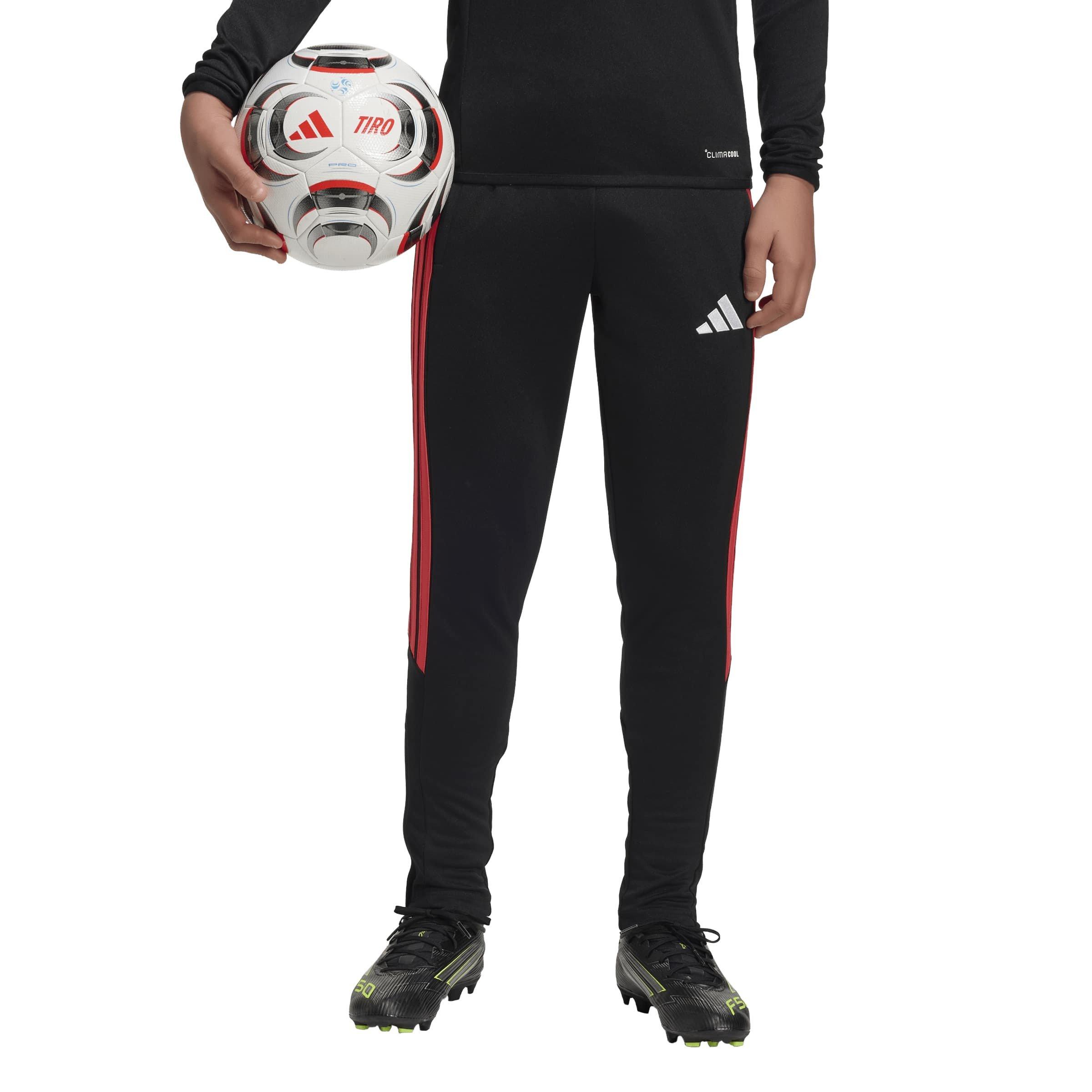 Black/Selure - adidas - Adidas Tiro26L Pntr Jn99 - 4