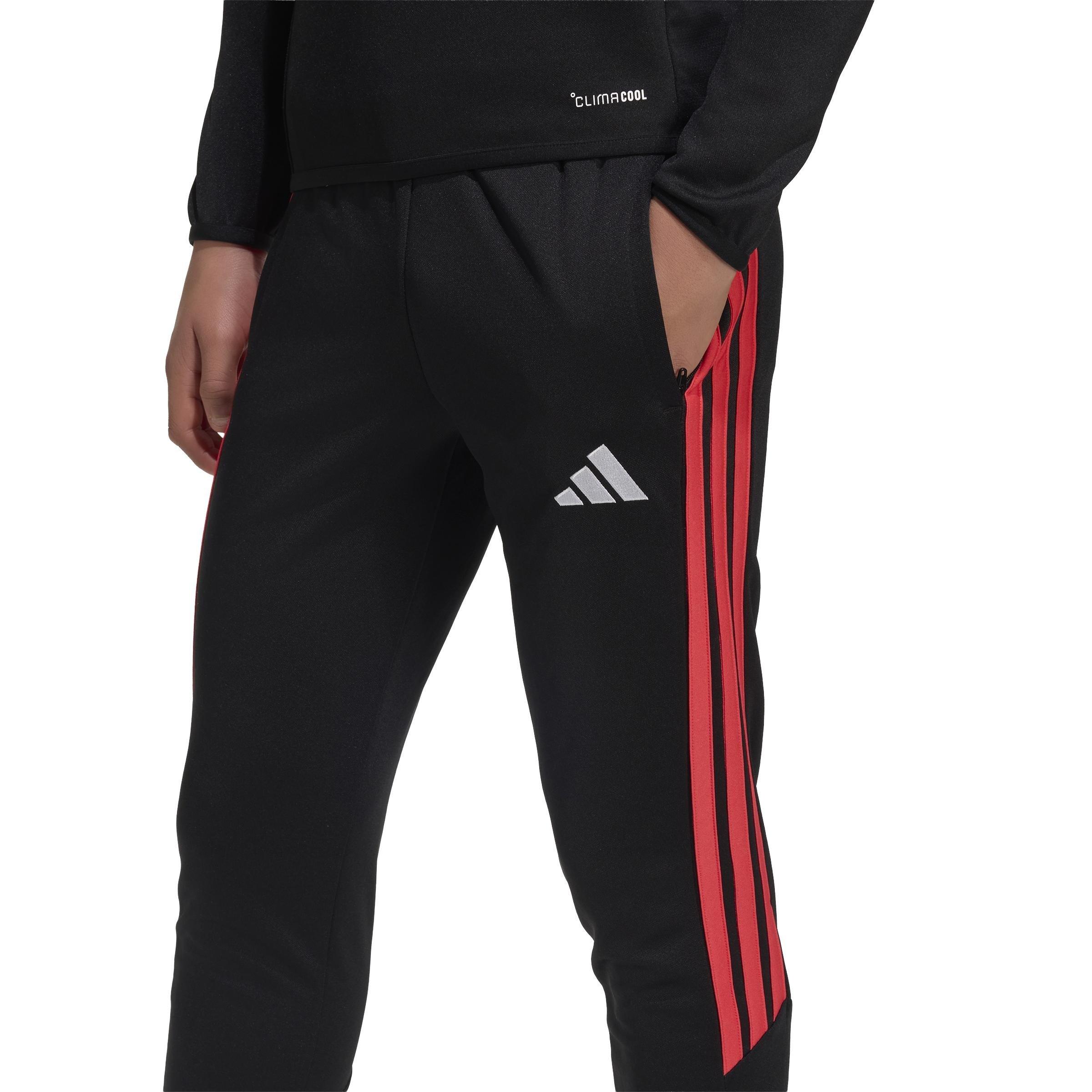 Black/Selure - adidas - Adidas Tiro26L Pntr Jn99 - 6