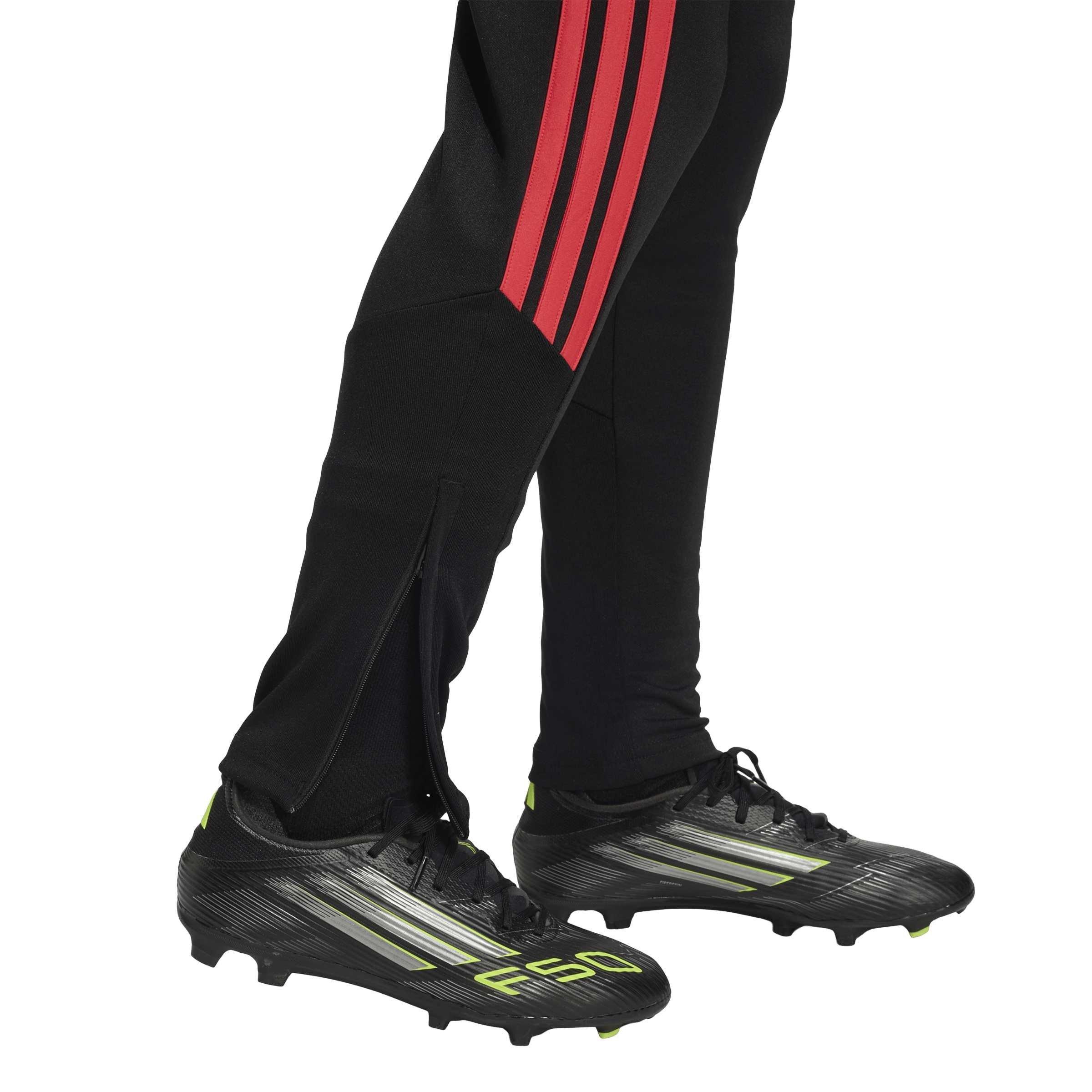 Black/Selure - adidas - Adidas Tiro26L Pntr Jn99 - 8