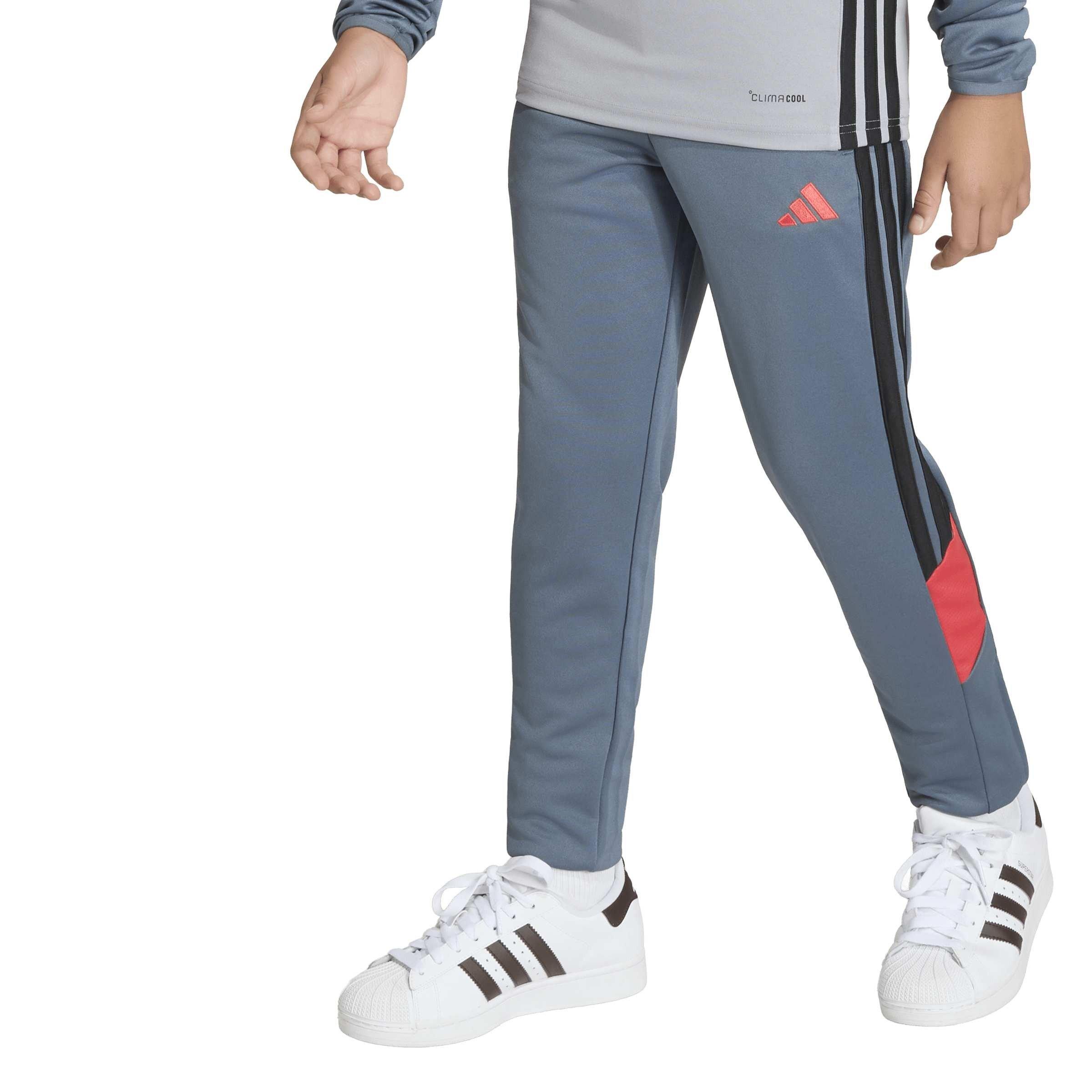 Onix/Onix/Selur - adidas - Adidas Tiro Es Pnt Y Jn99 - 2