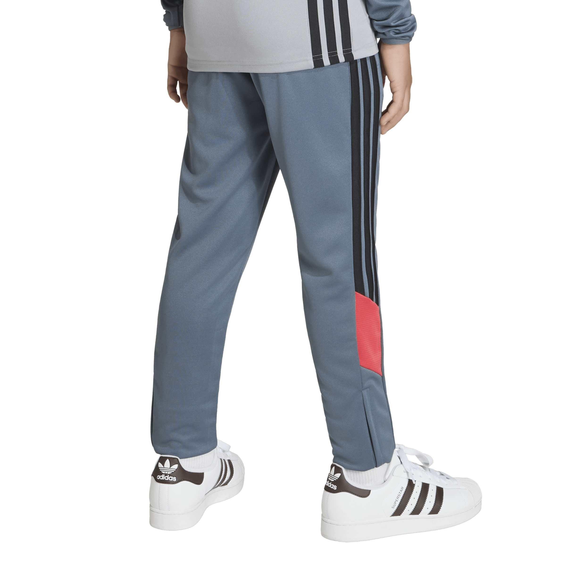 Onix/Onix/Selur - adidas - Adidas Tiro Es Pnt Y Jn99 - 3