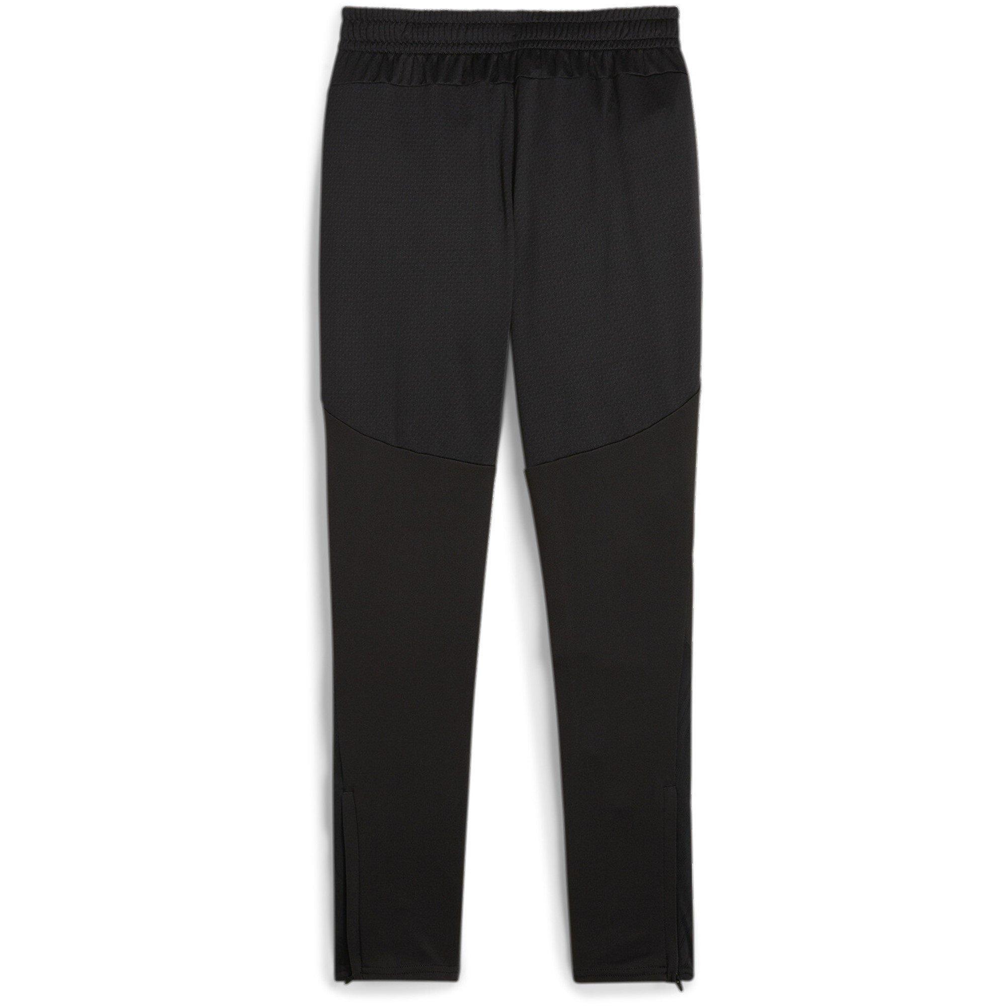 Puma Black - Puma - Performance Tracksuit Bottoms - 2
