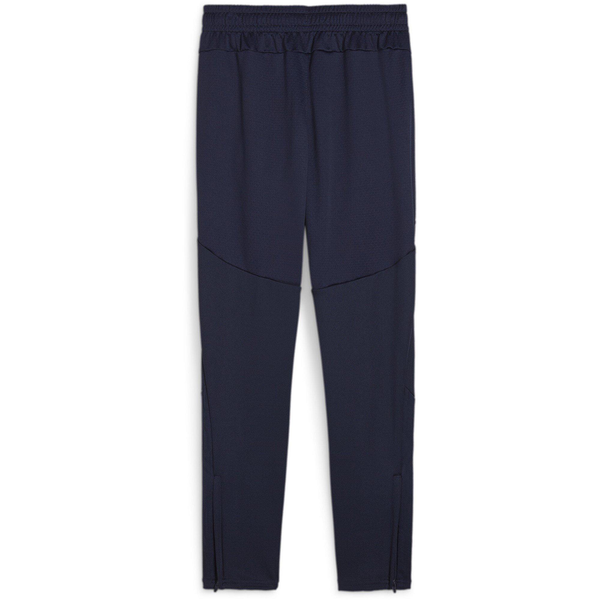 Puma Navy - Puma - Performance Tracksuit Bottoms - 2