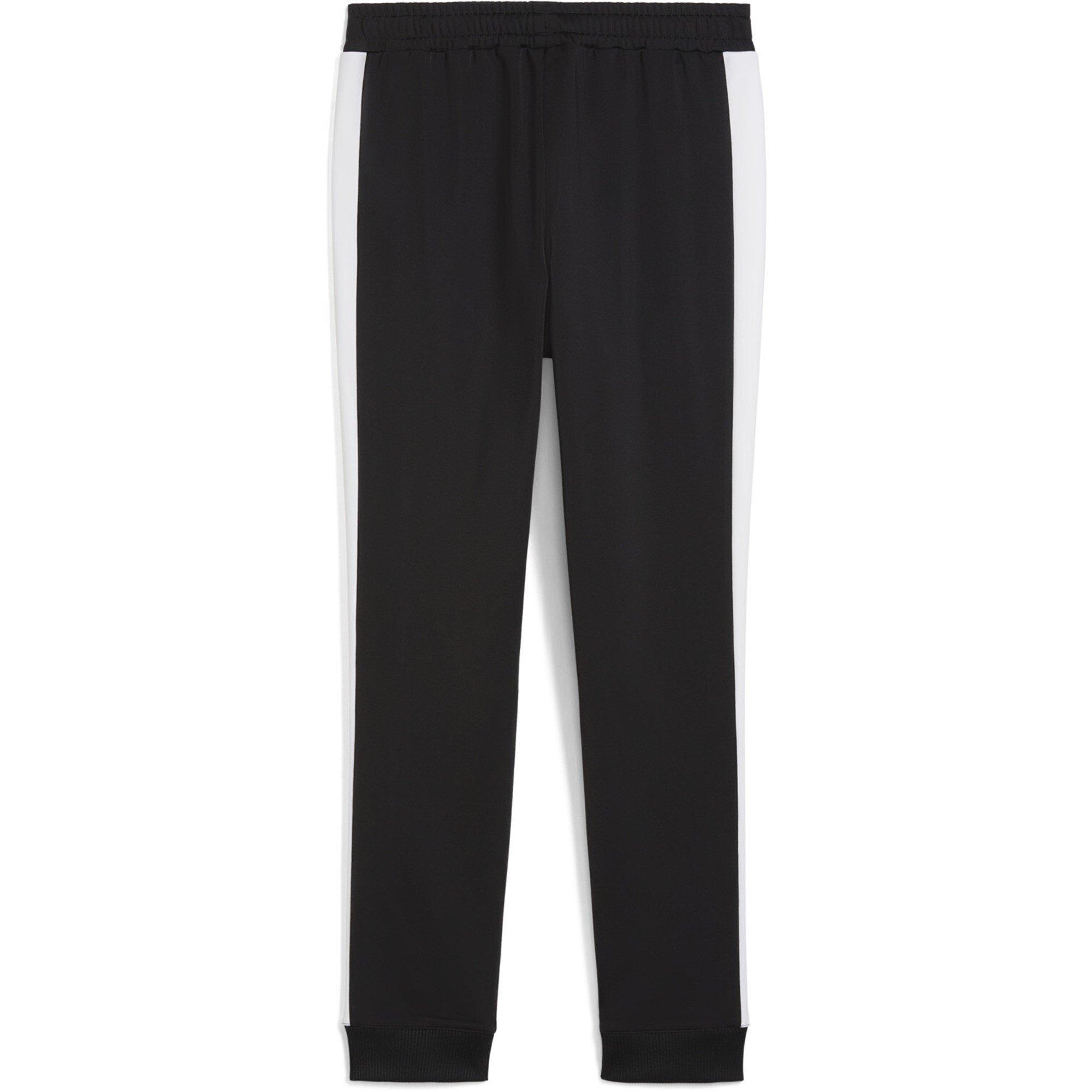 Puma Black - Puma - Kids' Closed Hem Tracksuit Joggers - 2