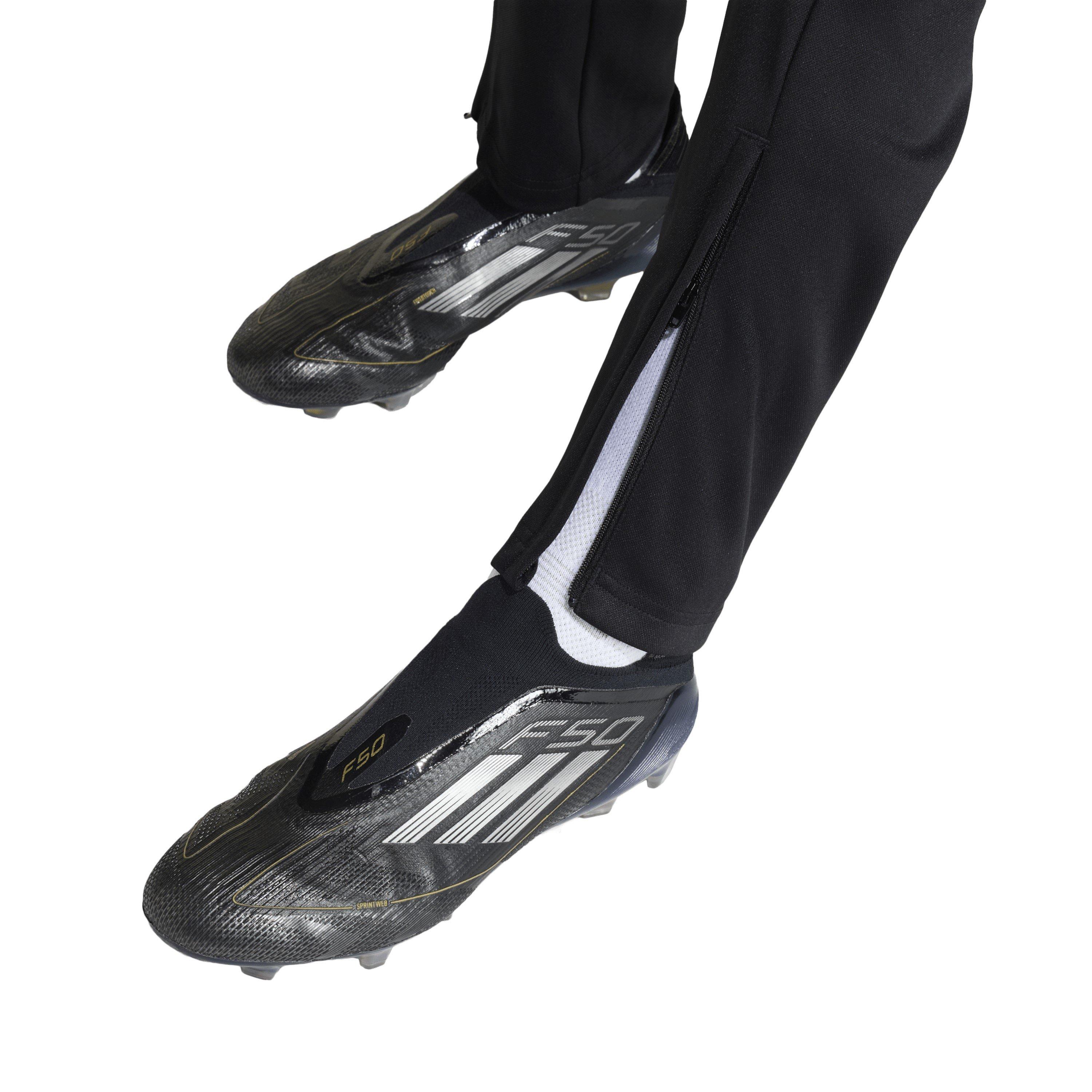 Black/White - adidas - Ent 26 Tr Pnt Jn61 - 5