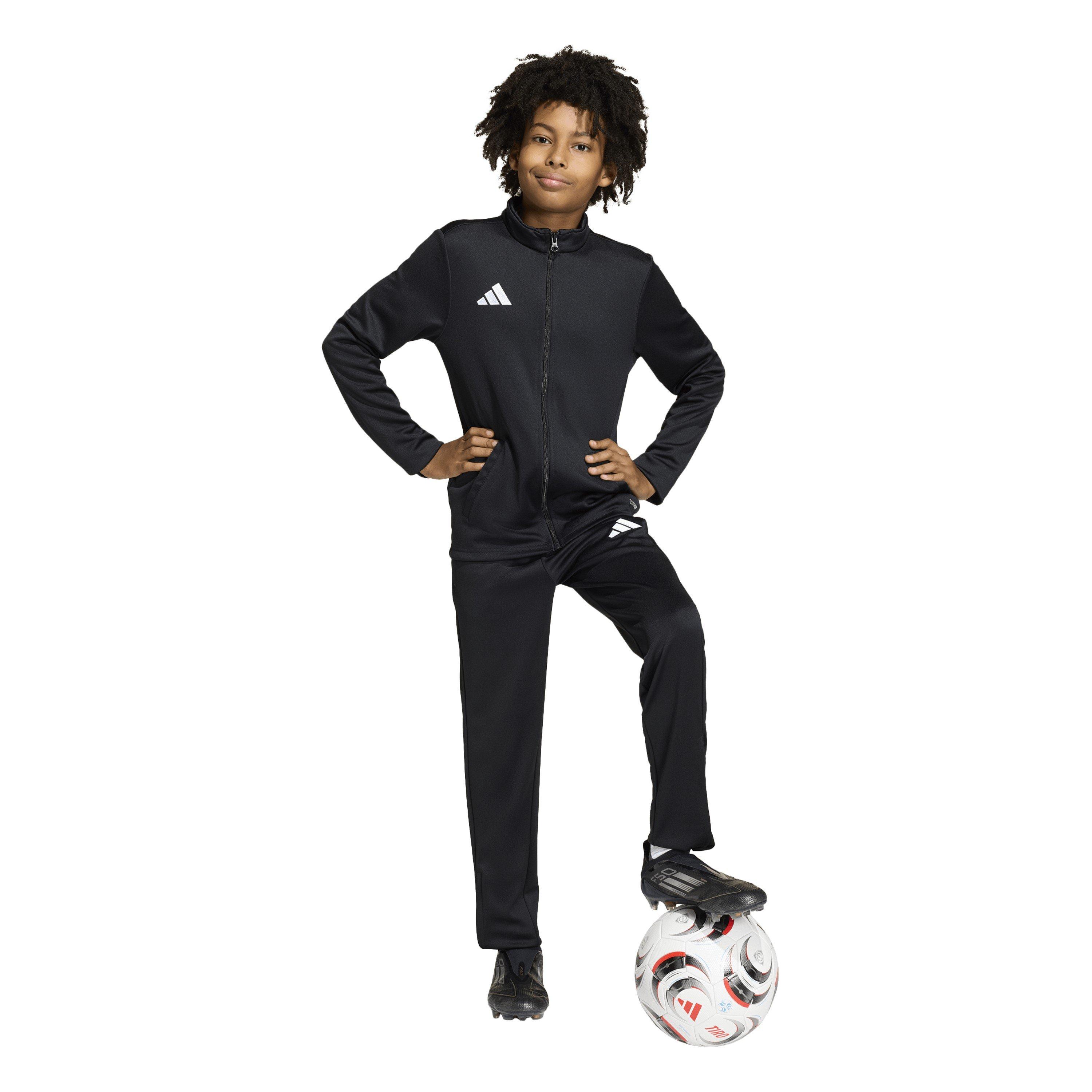 Black/White - adidas - Ent 26 Tr Pnt Jn61 - 6