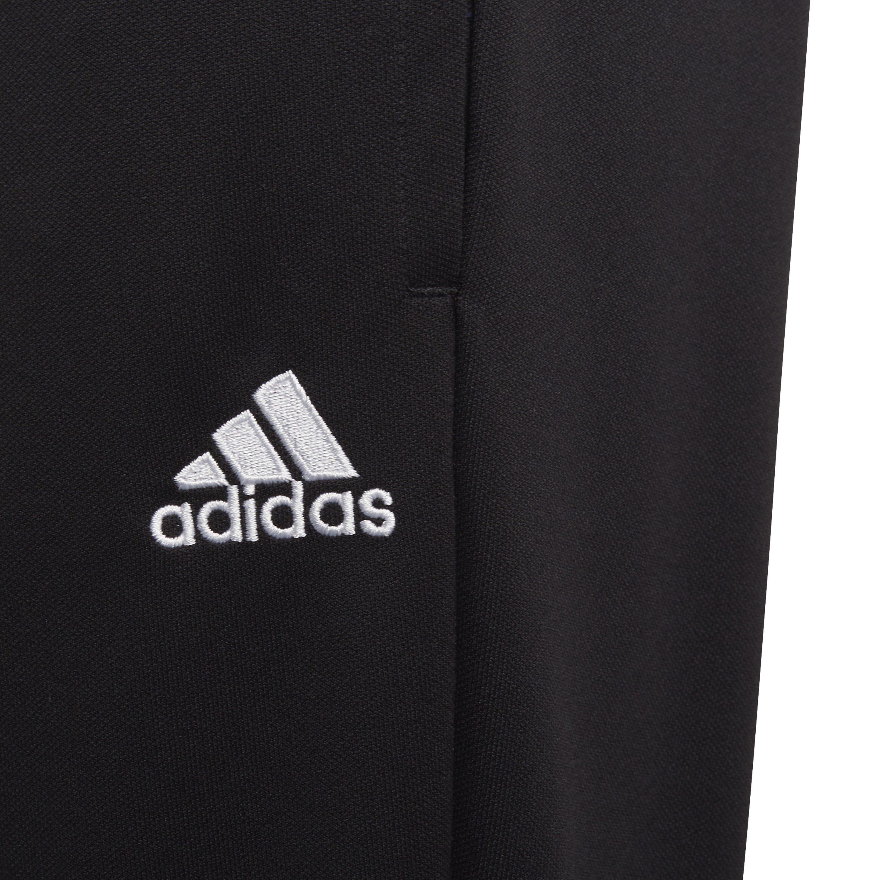 Black - adidas - Ent22 Tr Pnt Y Tracksuit Bottom Unisex Kids - 4