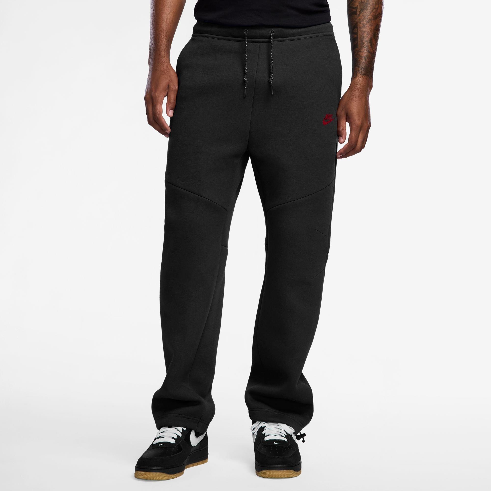 Black/Red
