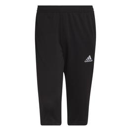 adidas Entrada 22 Mens Three Quarter Tracksuit Bottoms