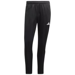 adidas Tiro 23 Club Mens Performance Tracksuit Bottoms