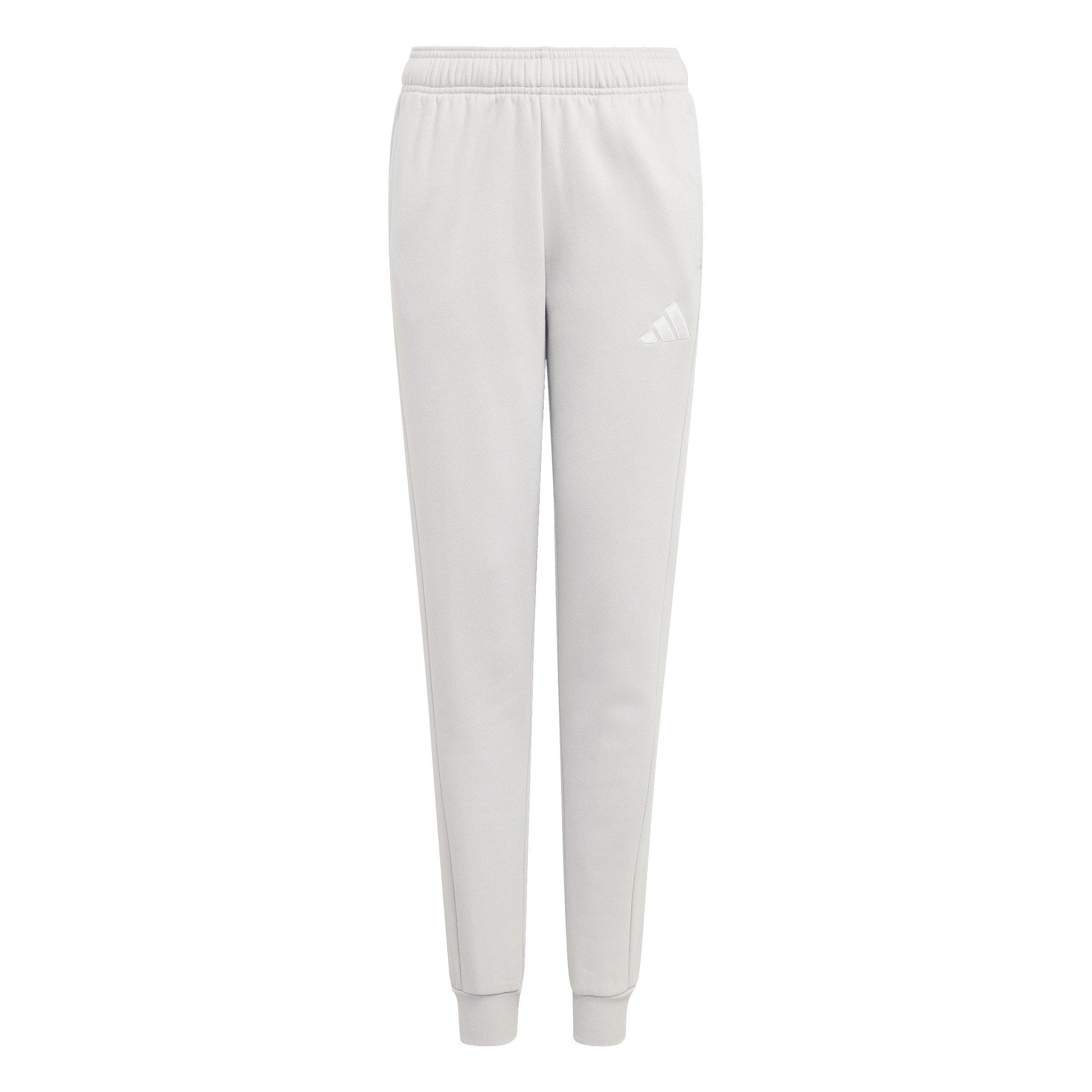 Adidas  Kids Ent22 Jogging Pants Juniors - Grey - 9-10 Years