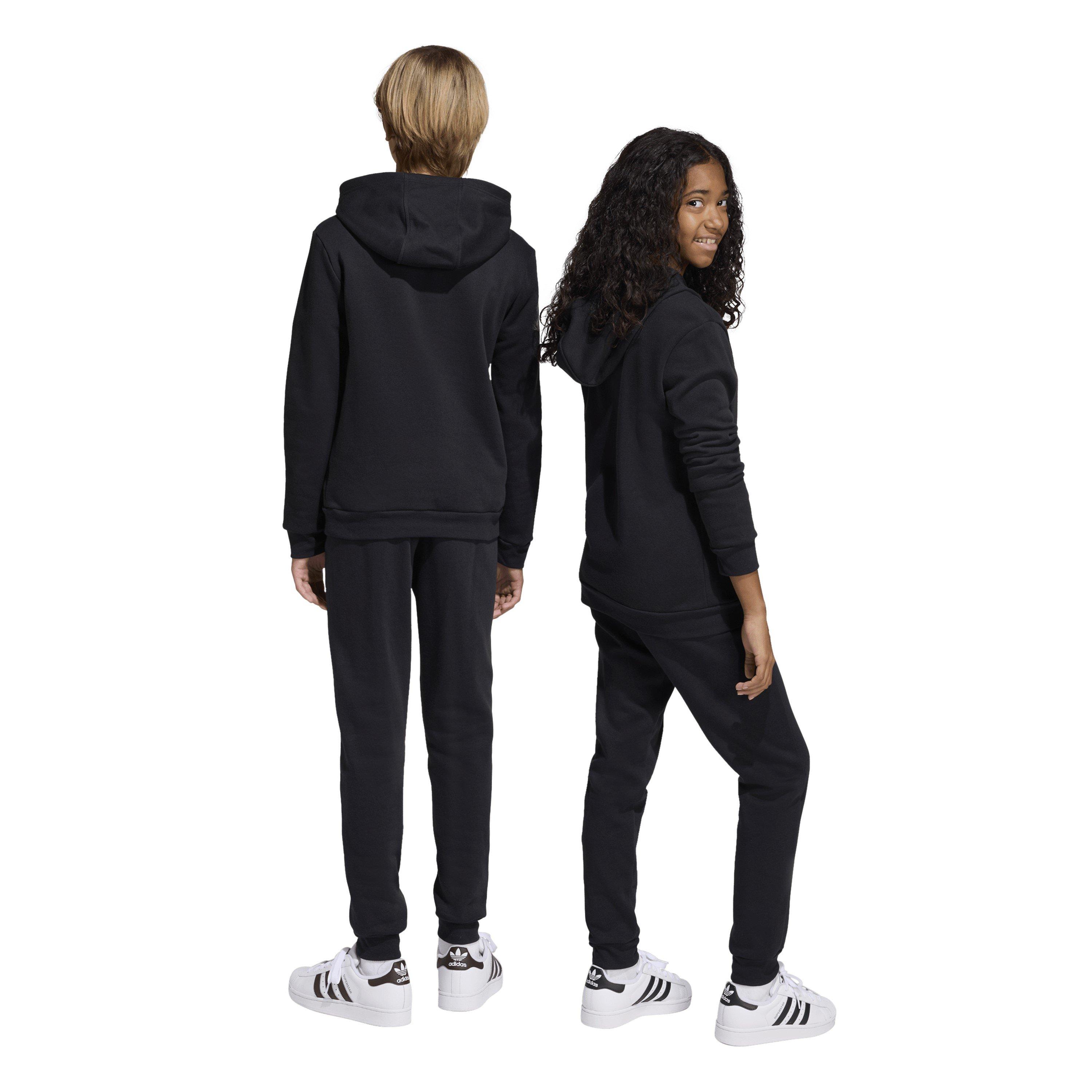 Black - adidas - ENT22 Jogging Pants Juniors - 3