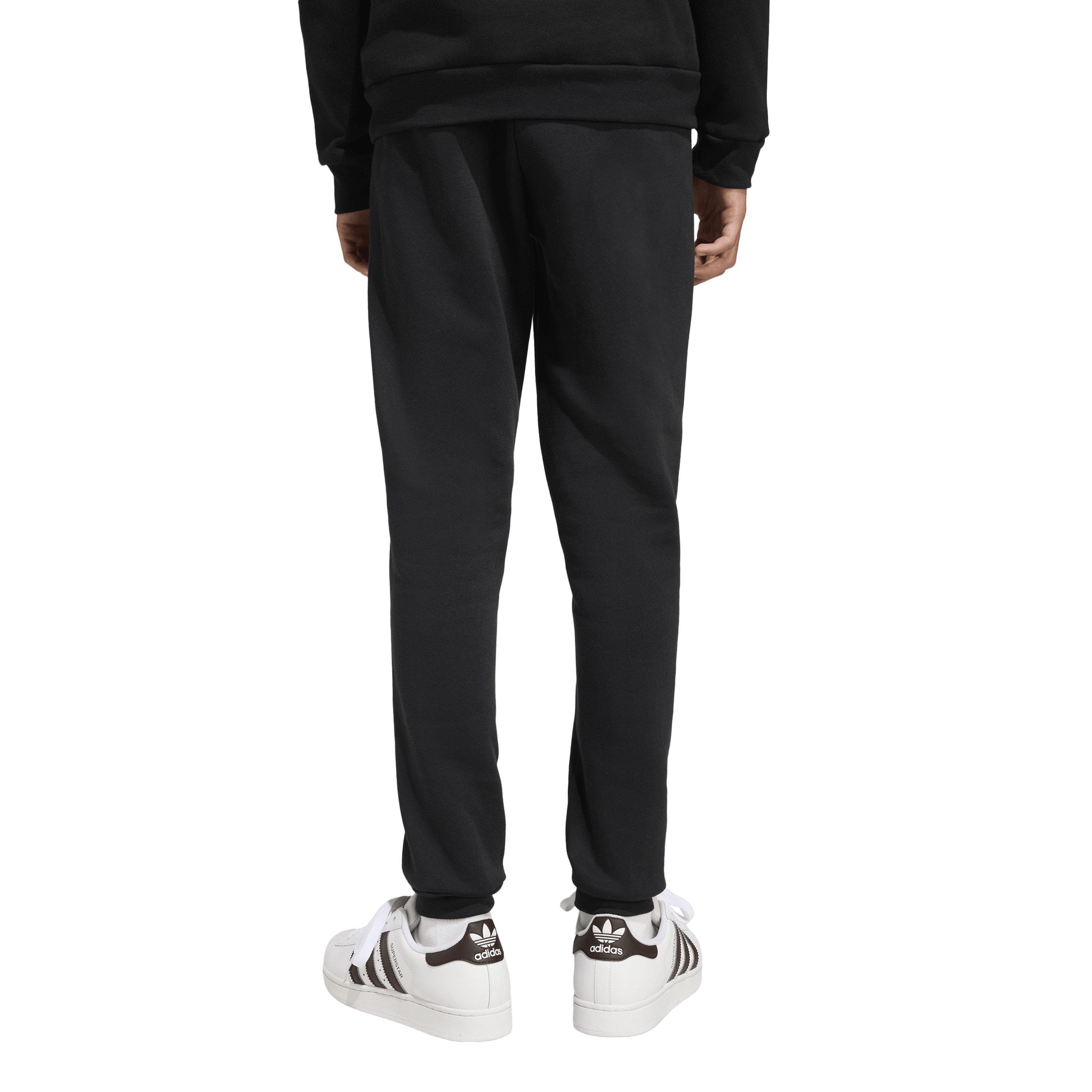 Black - adidas - ENT22 Jogging Pants Juniors - 5