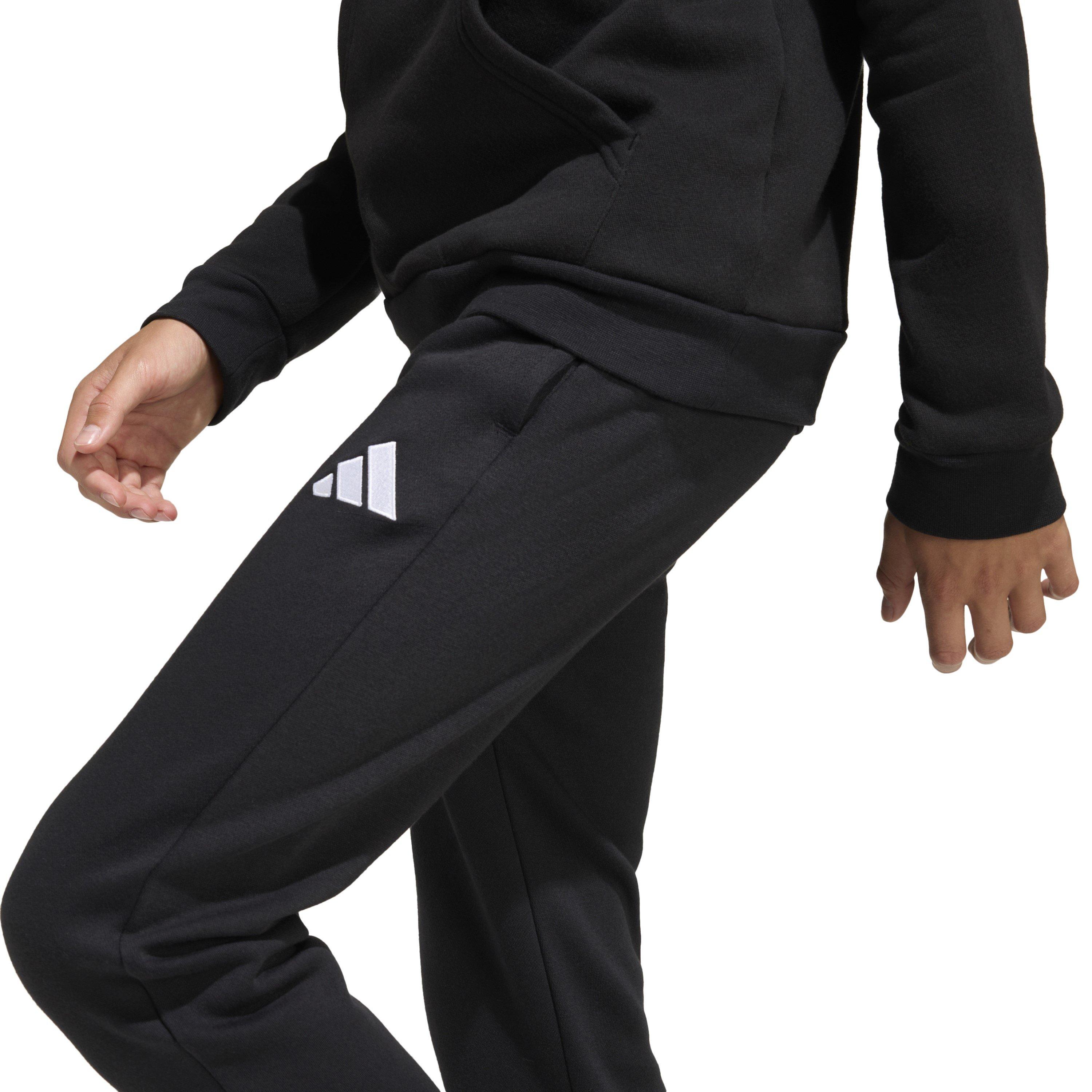 Black - adidas - ENT22 Jogging Pants Juniors - 6