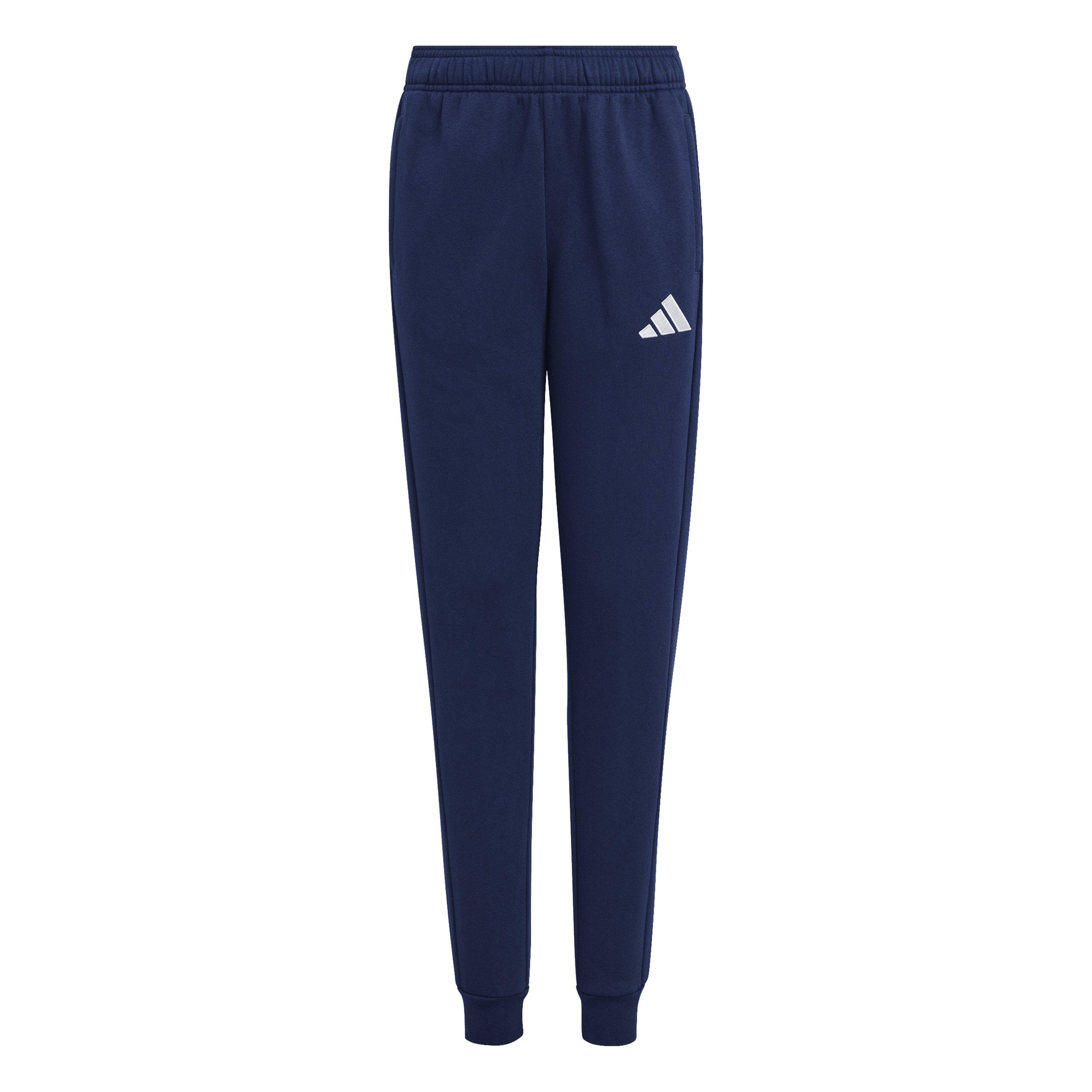 Adidas  Kids Ent22 Jogging Pants Juniors - Navy - 9-10 Years