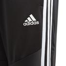 Noir/Blanc - adidas - Tiro 19 Tracksuit Pants - 4