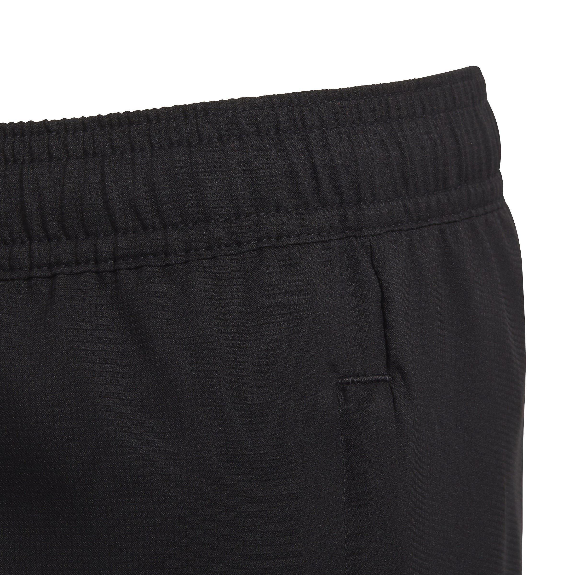 Black - adidas - ENT22 Performance Pre Match Tracksuit Bottoms Juniors - 3