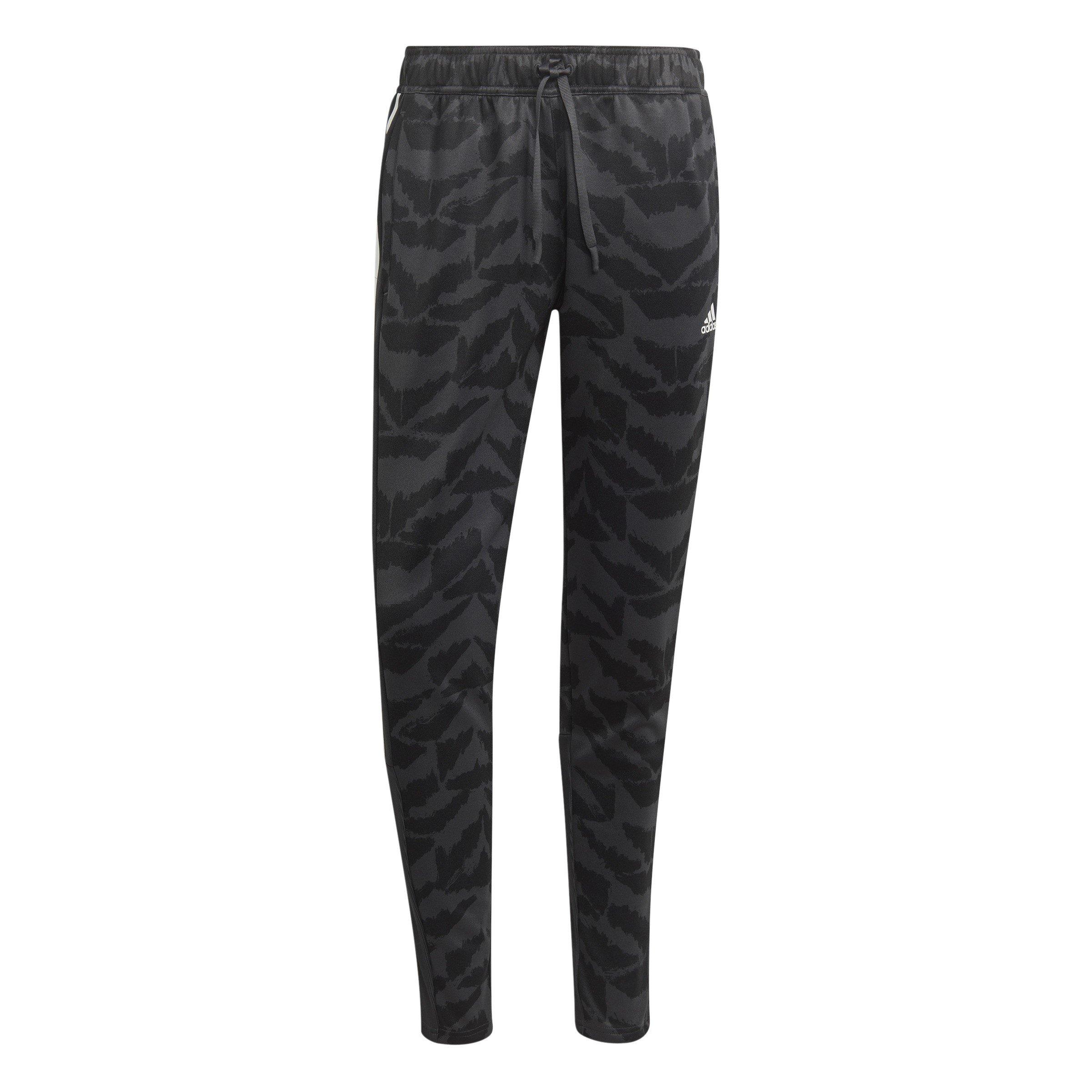 Carbon - adidas - Trio Track Pants Mens - 1