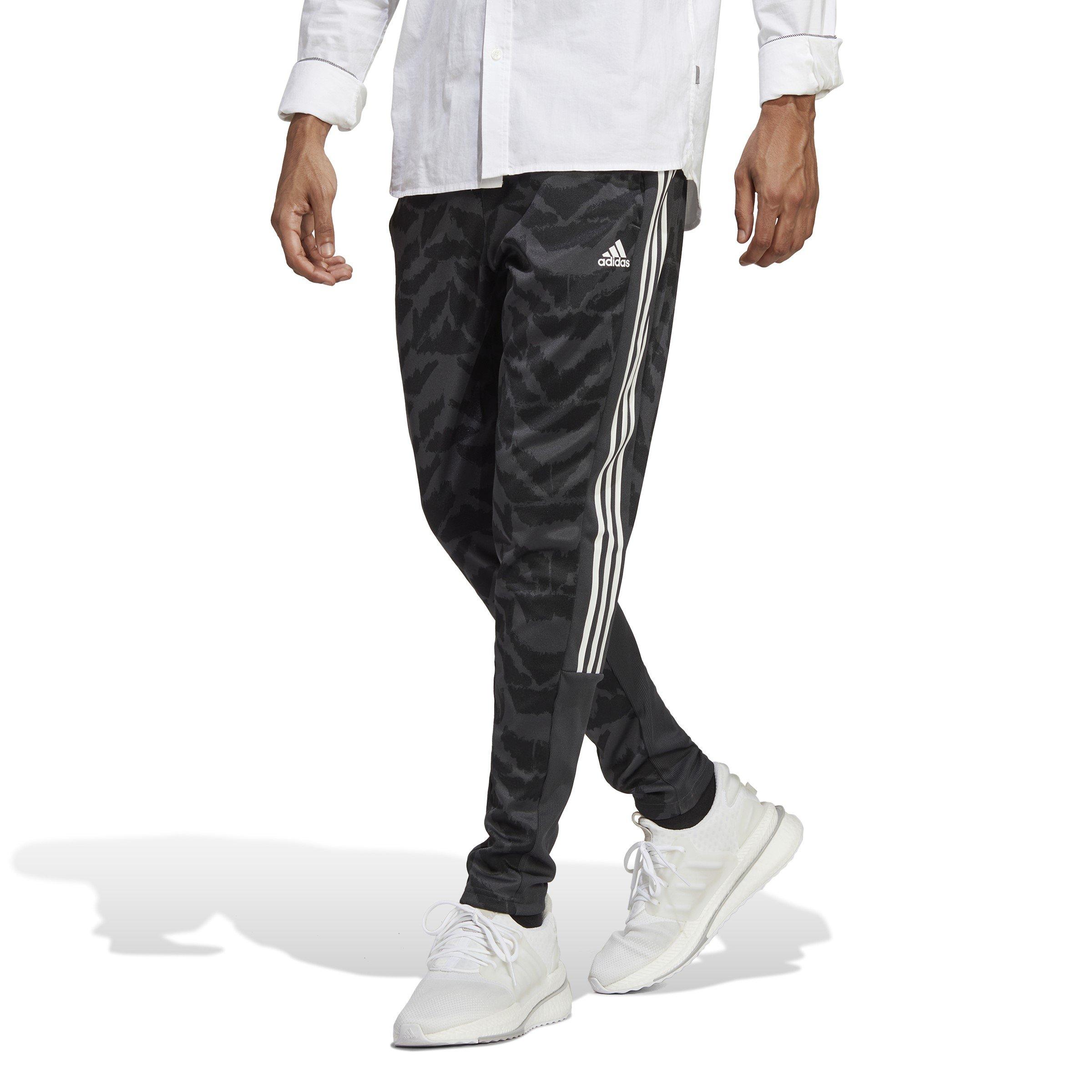 Carbon - adidas - Trio Track Pants Mens - 2