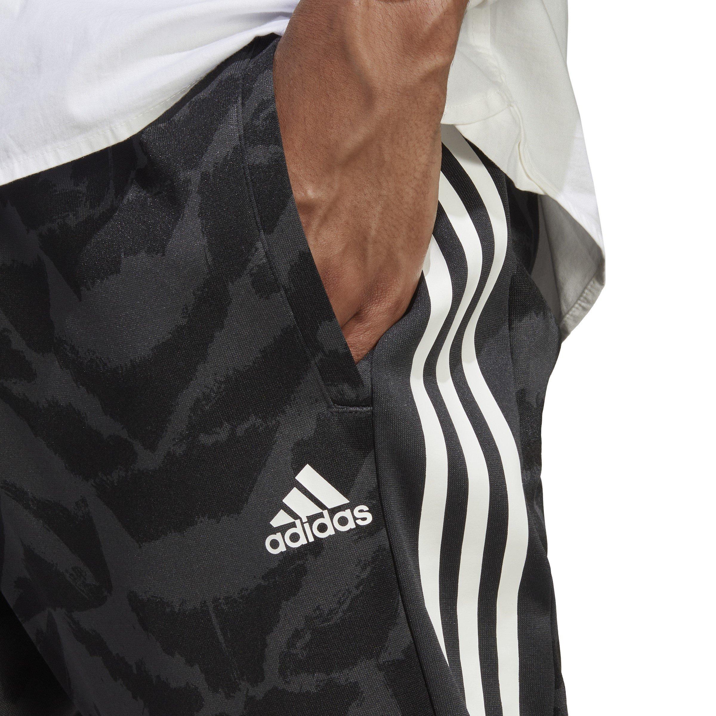 Carbon - adidas - Trio Track Pants Mens - 5
