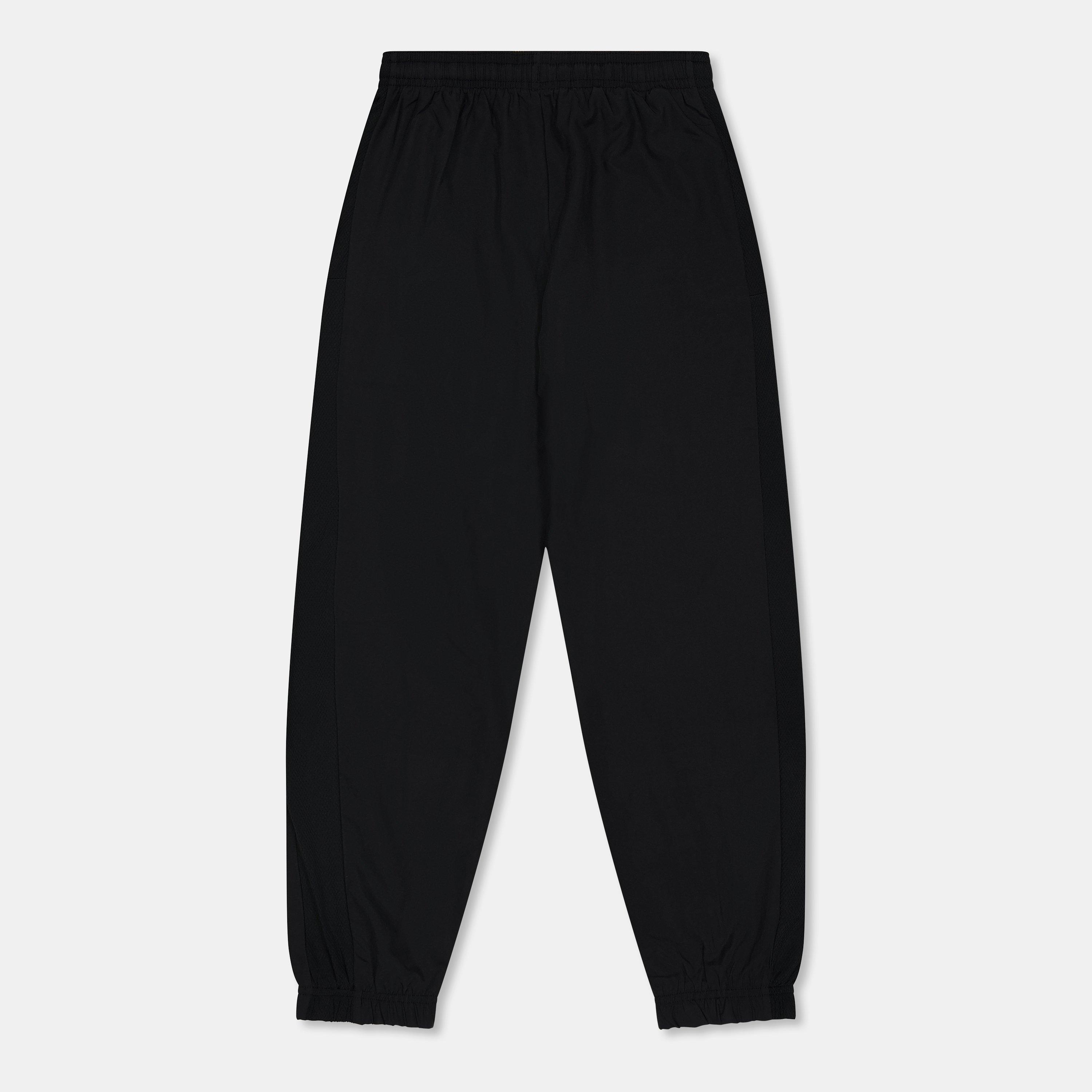 Black/White WVN - Nike - Academy Training Tracksuit Bottoms Juniors - 2