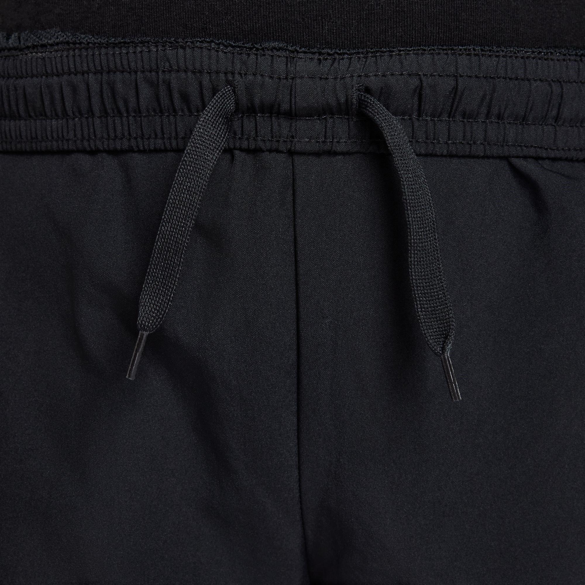 Black/White WVN - Nike - Academy Training Tracksuit Bottoms Juniors - 6