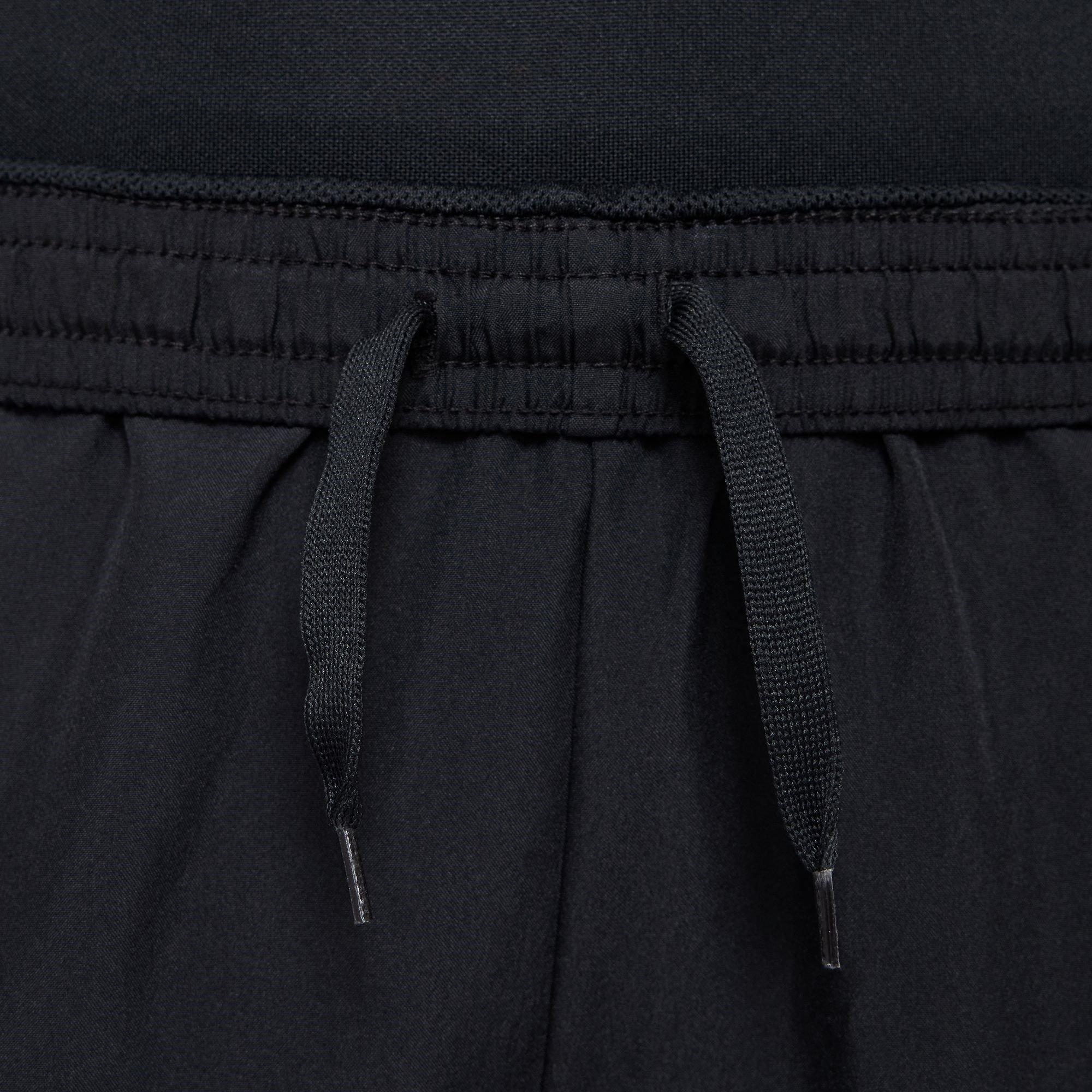 Black/White WVN - Nike - Academy Training Tracksuit Bottoms Juniors - 7