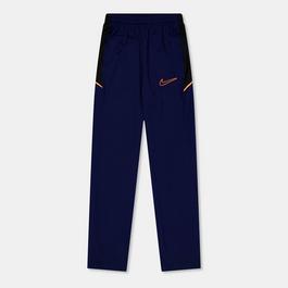 Nike Academy Training Tracksuit Bottoms Juniors