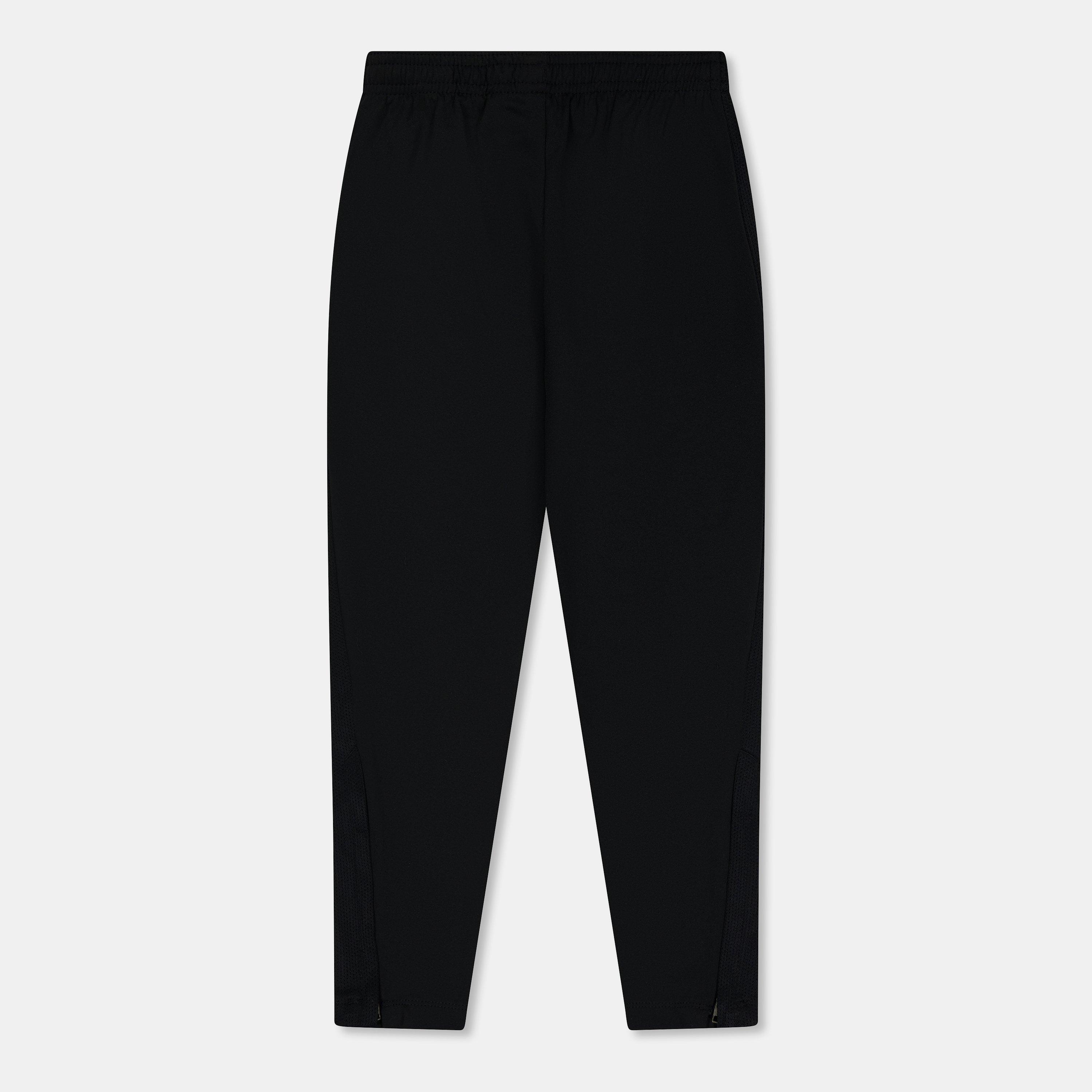 Black/White - Nike - Academy Training Tracksuit Bottoms Juniors - 2