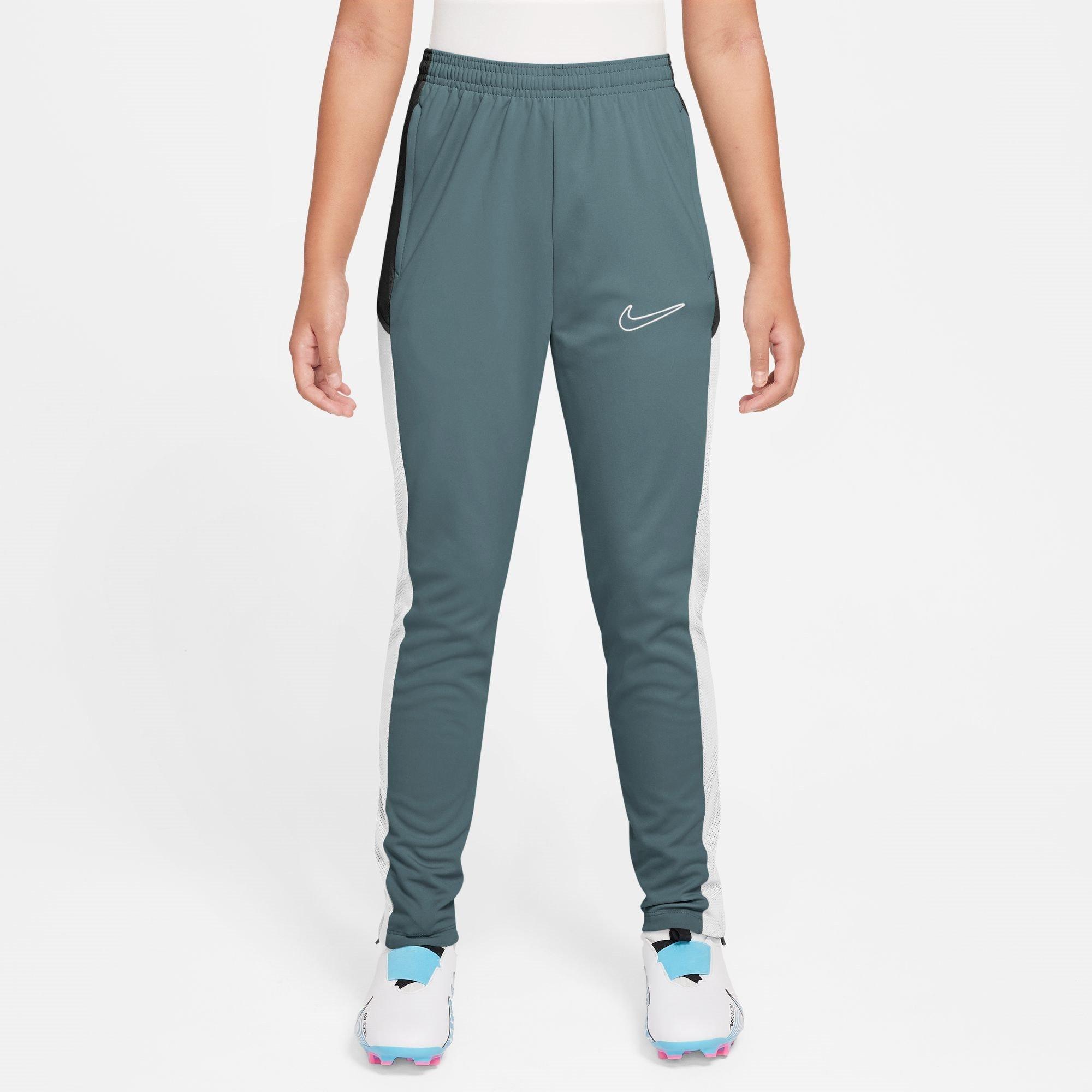 Nike  Kids Academy Training Tracksuit Bottoms Juniors - Slate/White - 11-12 (L)