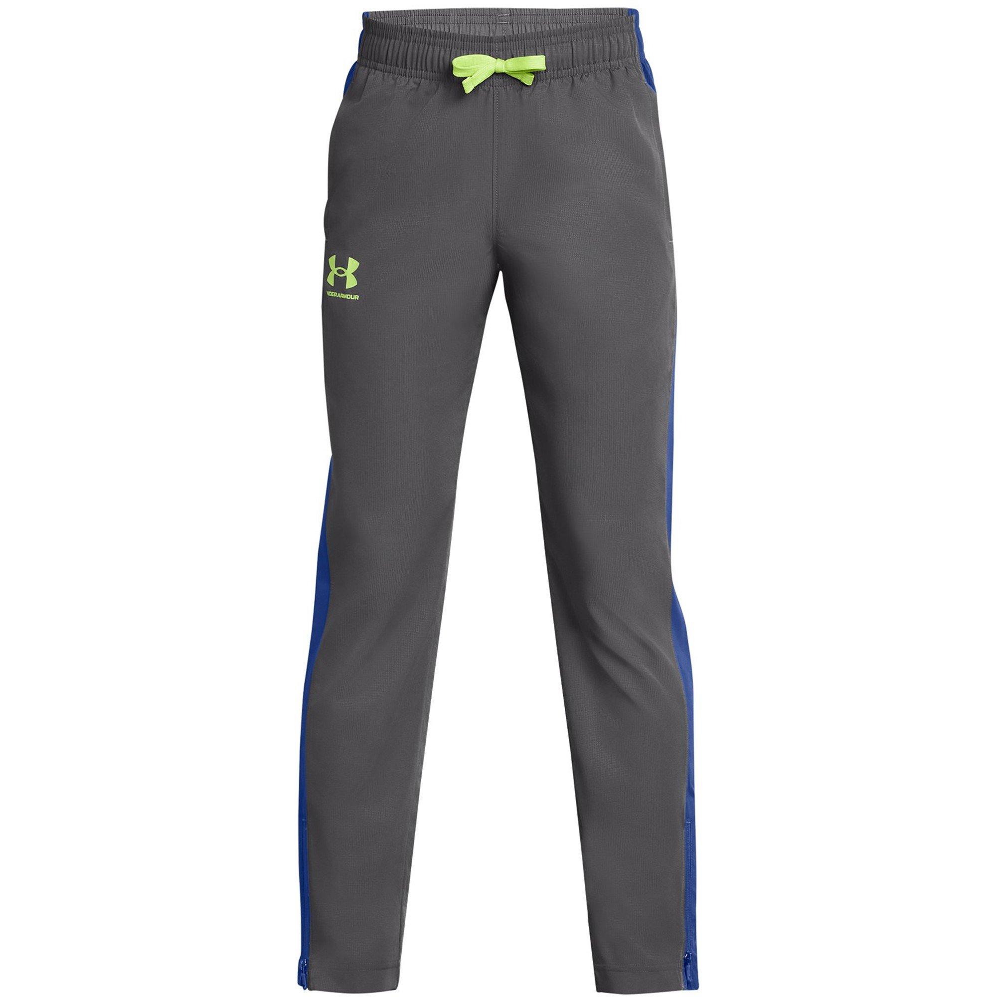 Castlerock - Under Armour - Woven Tracksuit Bottoms Juniors - 1